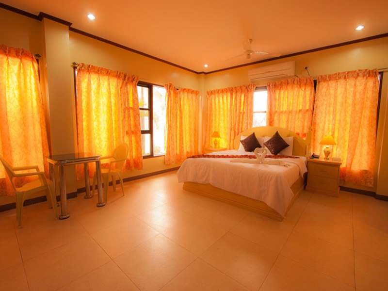 Subic Waterfront Resort & Hotel