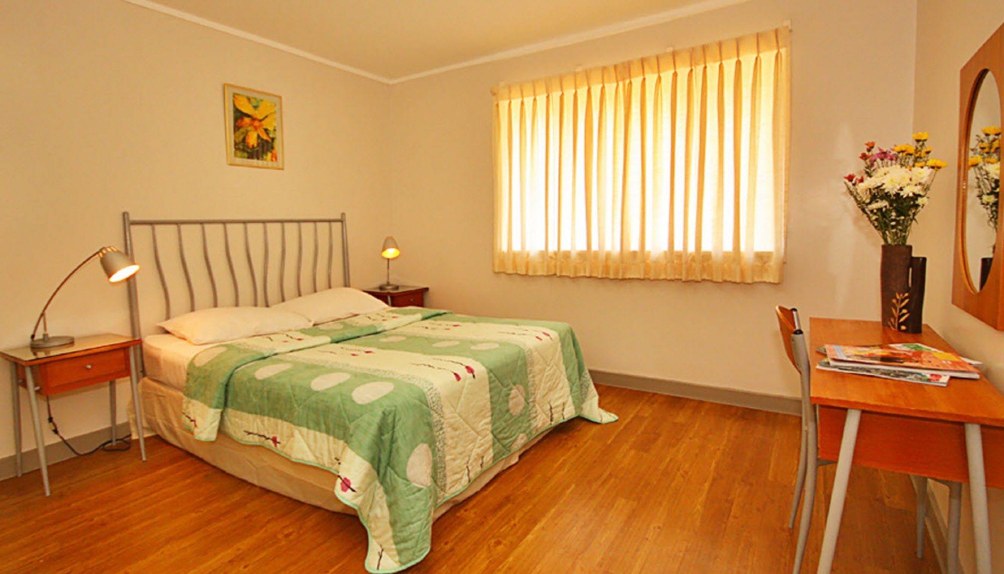 Vacation Villas at Subic Homes