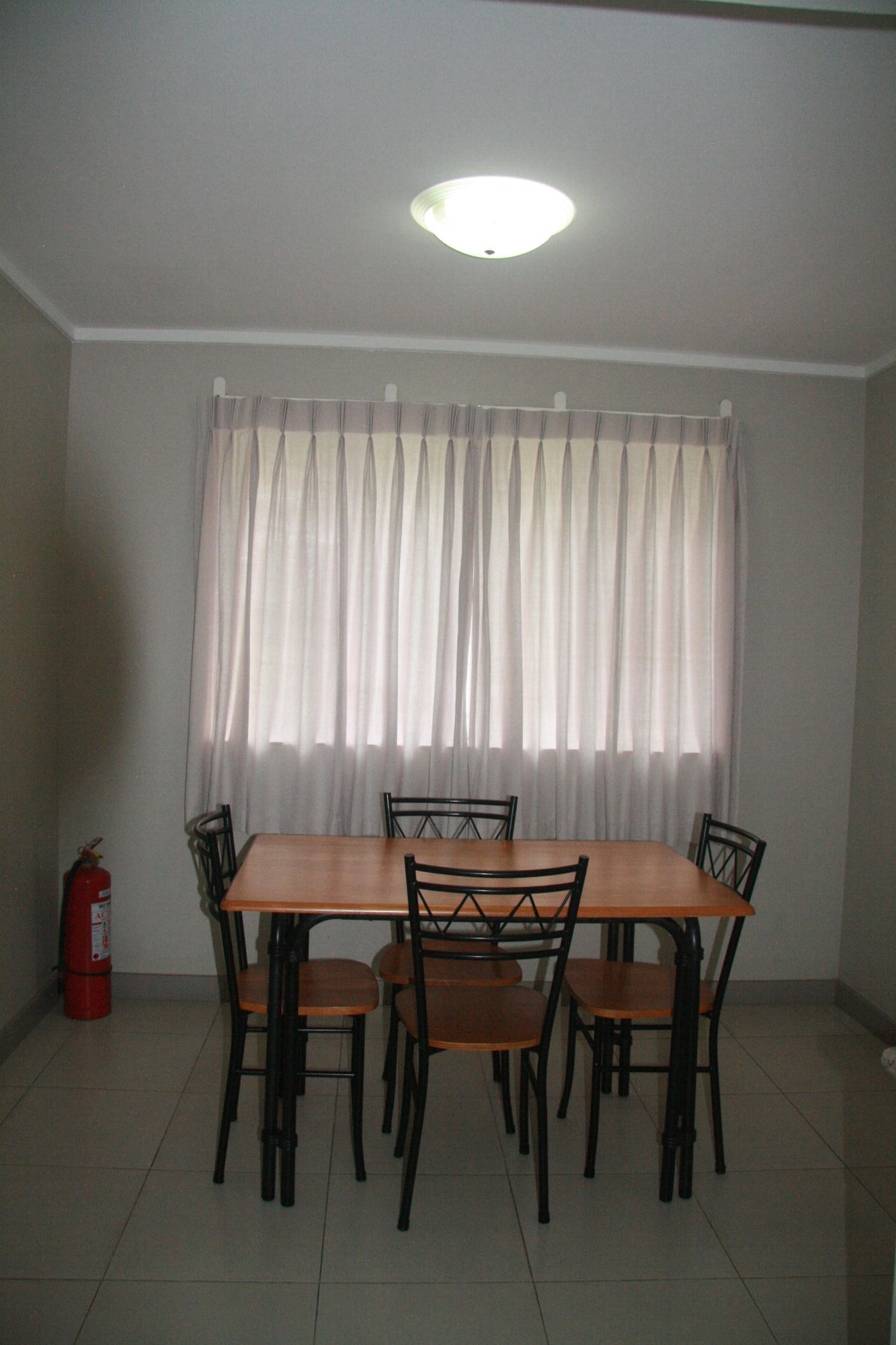 Vacation Villas at Subic Homes