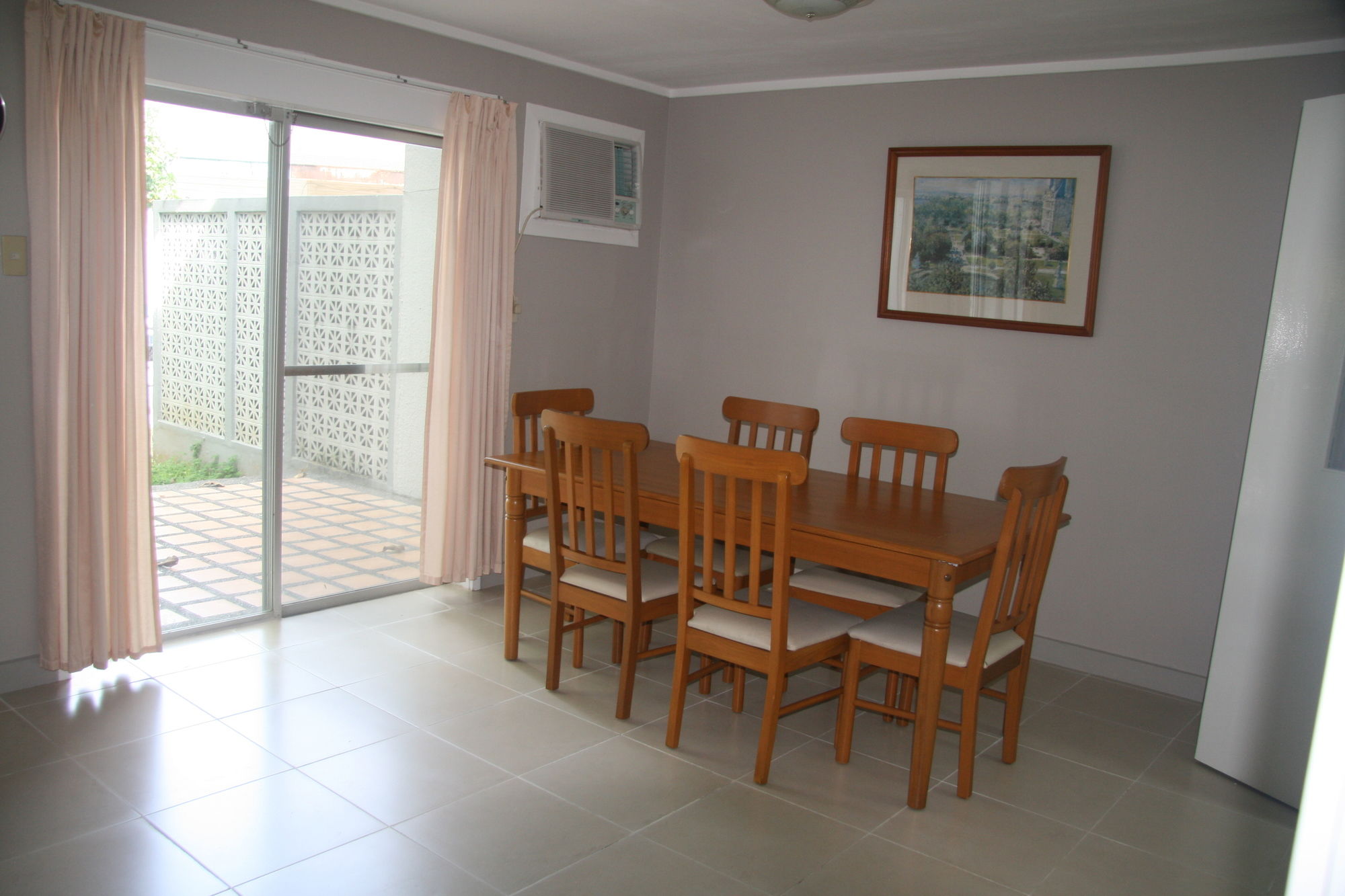 Vacation Villas at Subic Homes