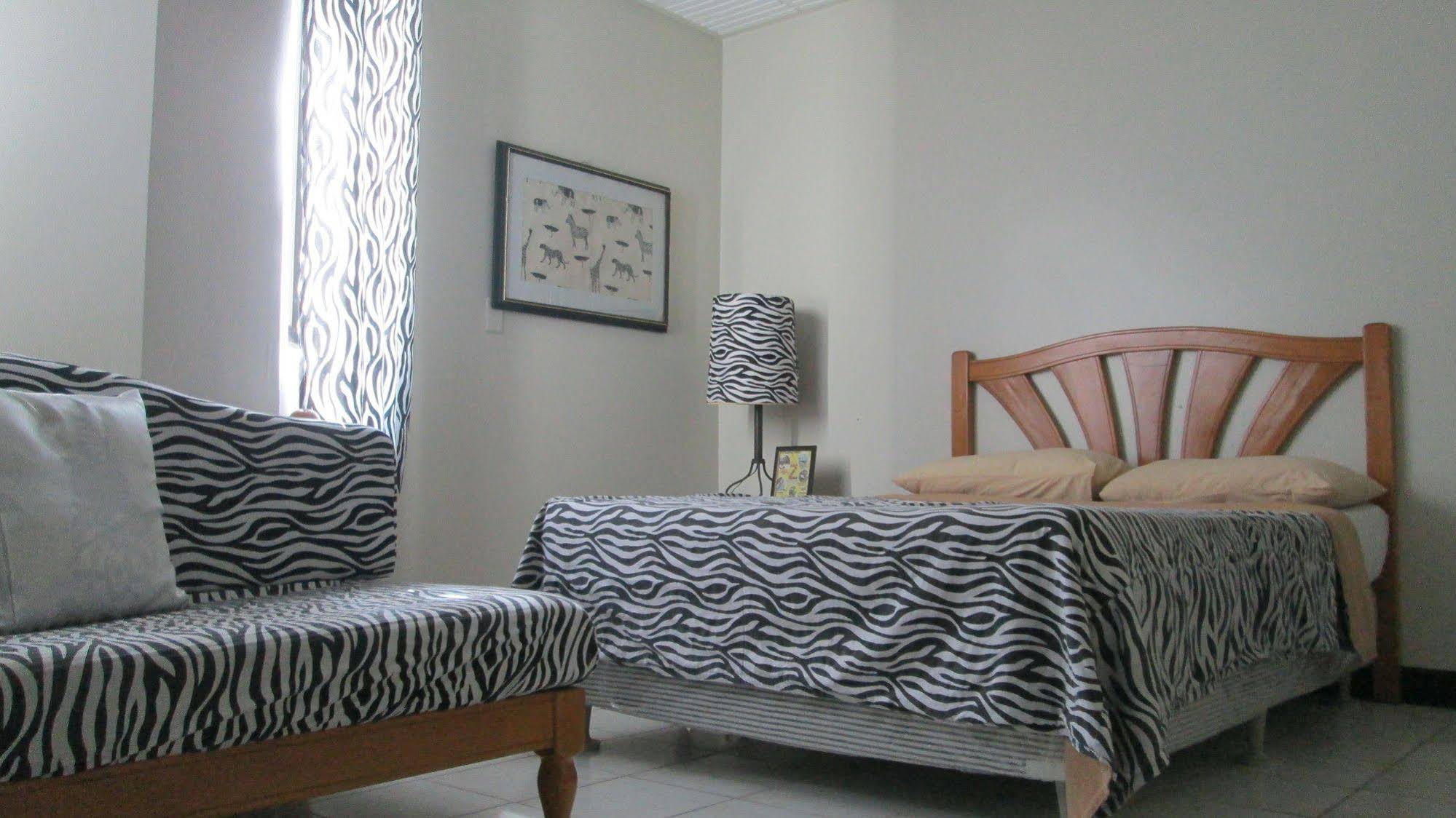 Zoobic Lodge