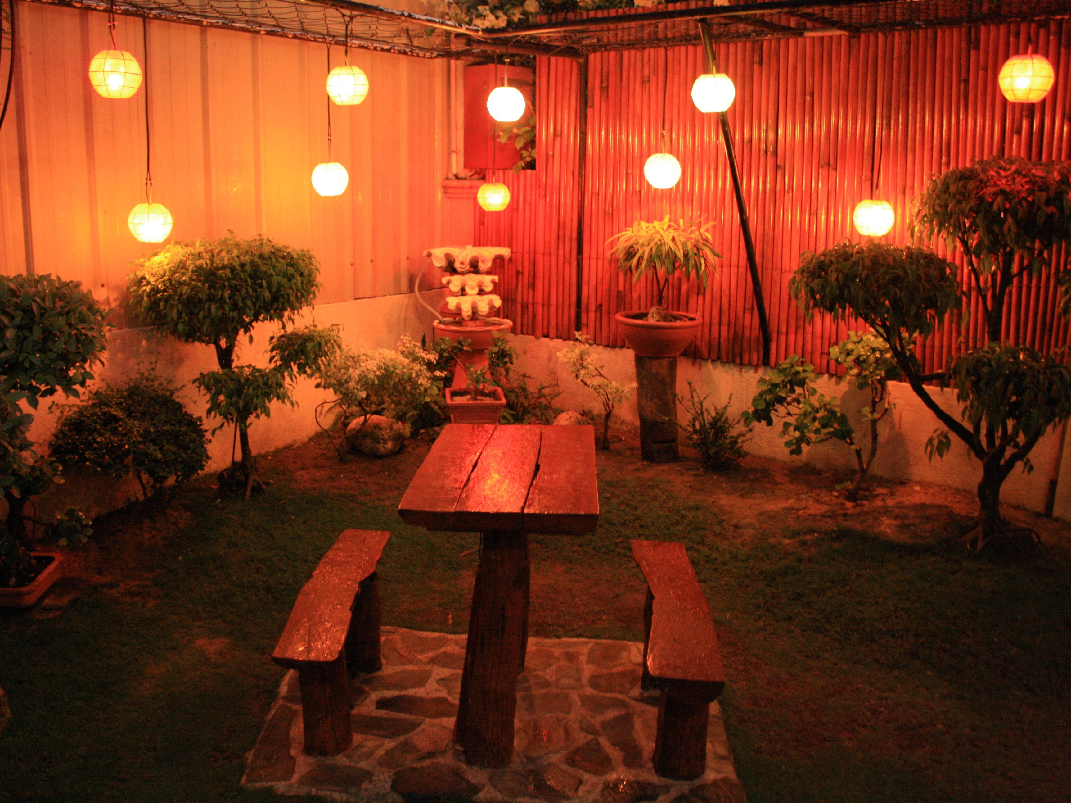 Oslob Malonzo Pension House