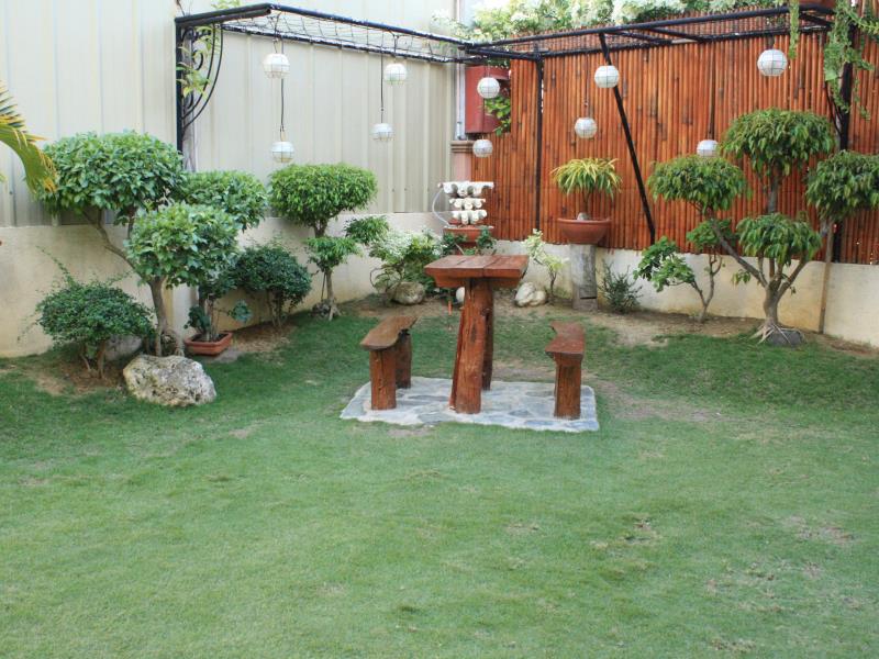 Oslob Malonzo Pension House