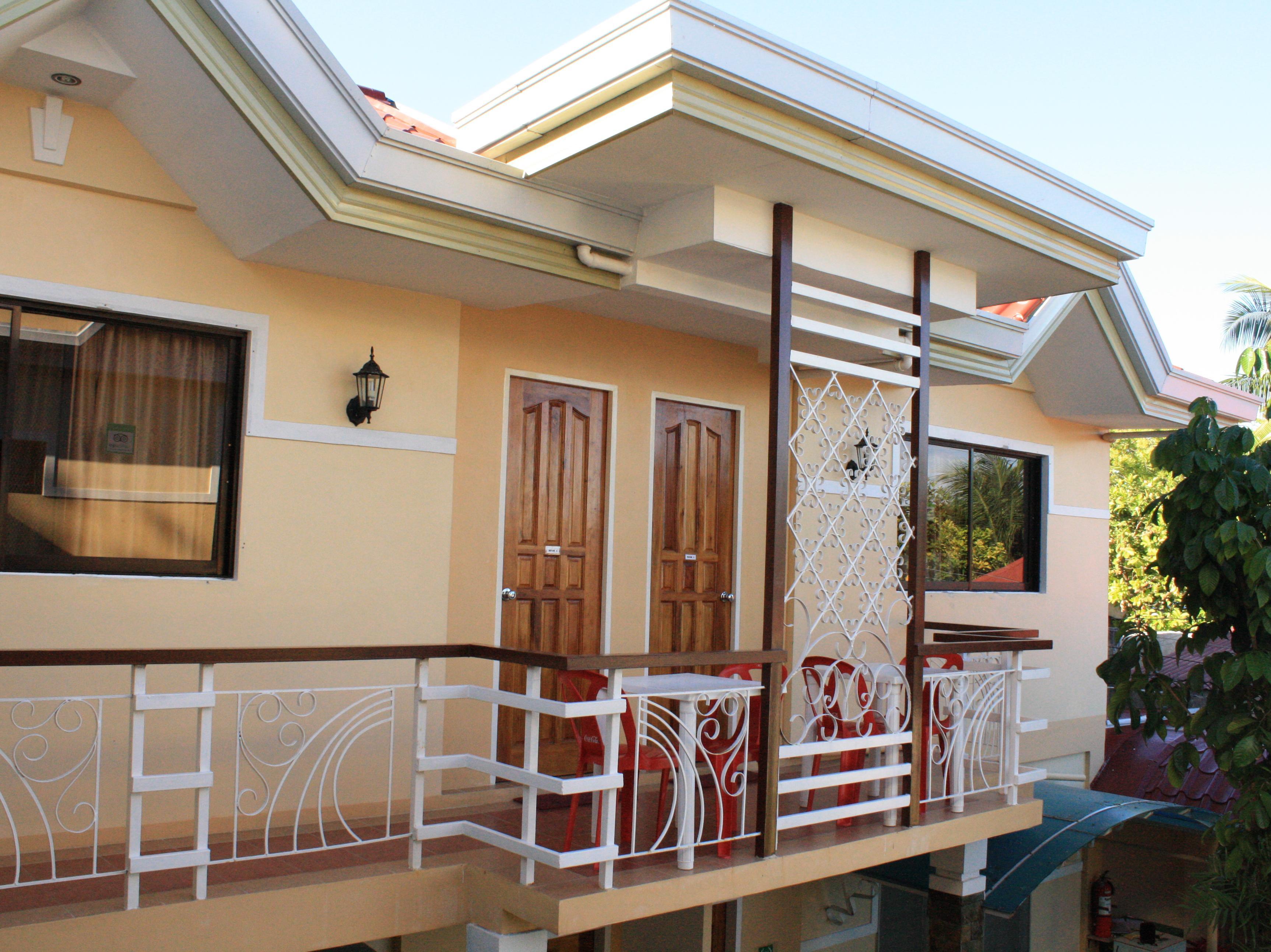Oslob Malonzo Pension House