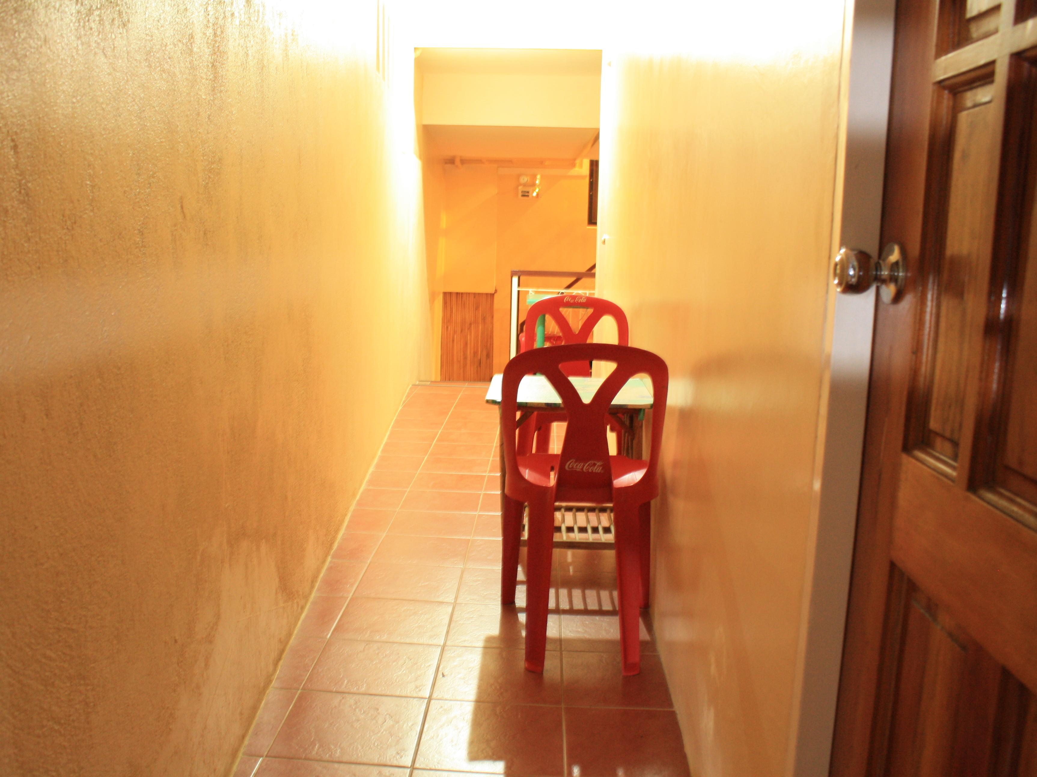 Oslob Malonzo Pension House