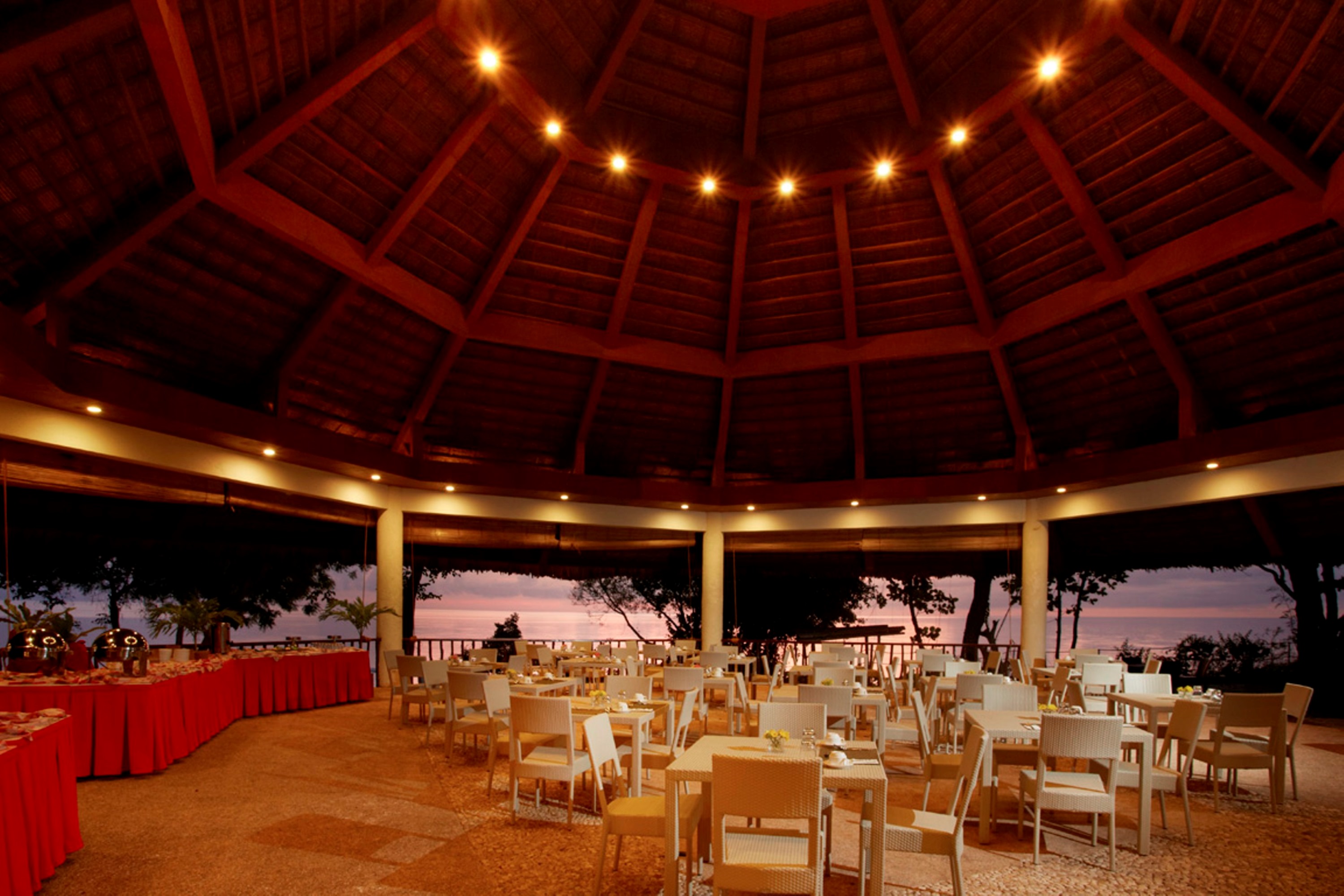 Sumilon Bluewater Island Resort