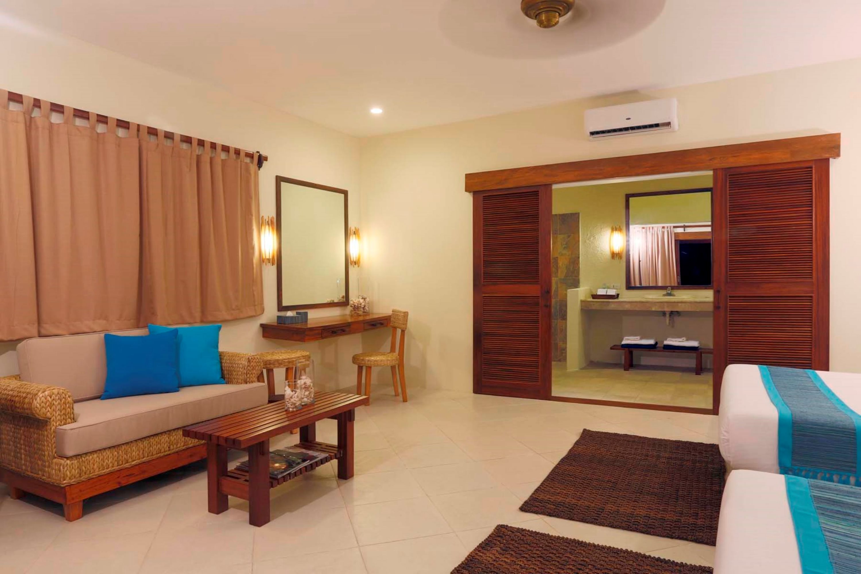 Sumilon Bluewater Island Resort