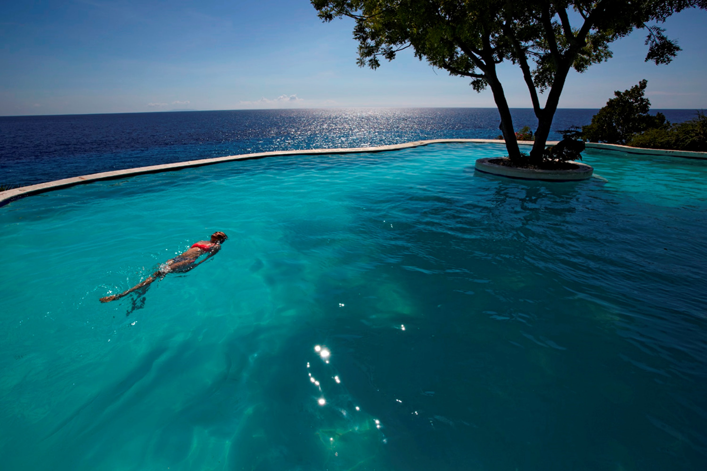 Sumilon Bluewater Island Resort