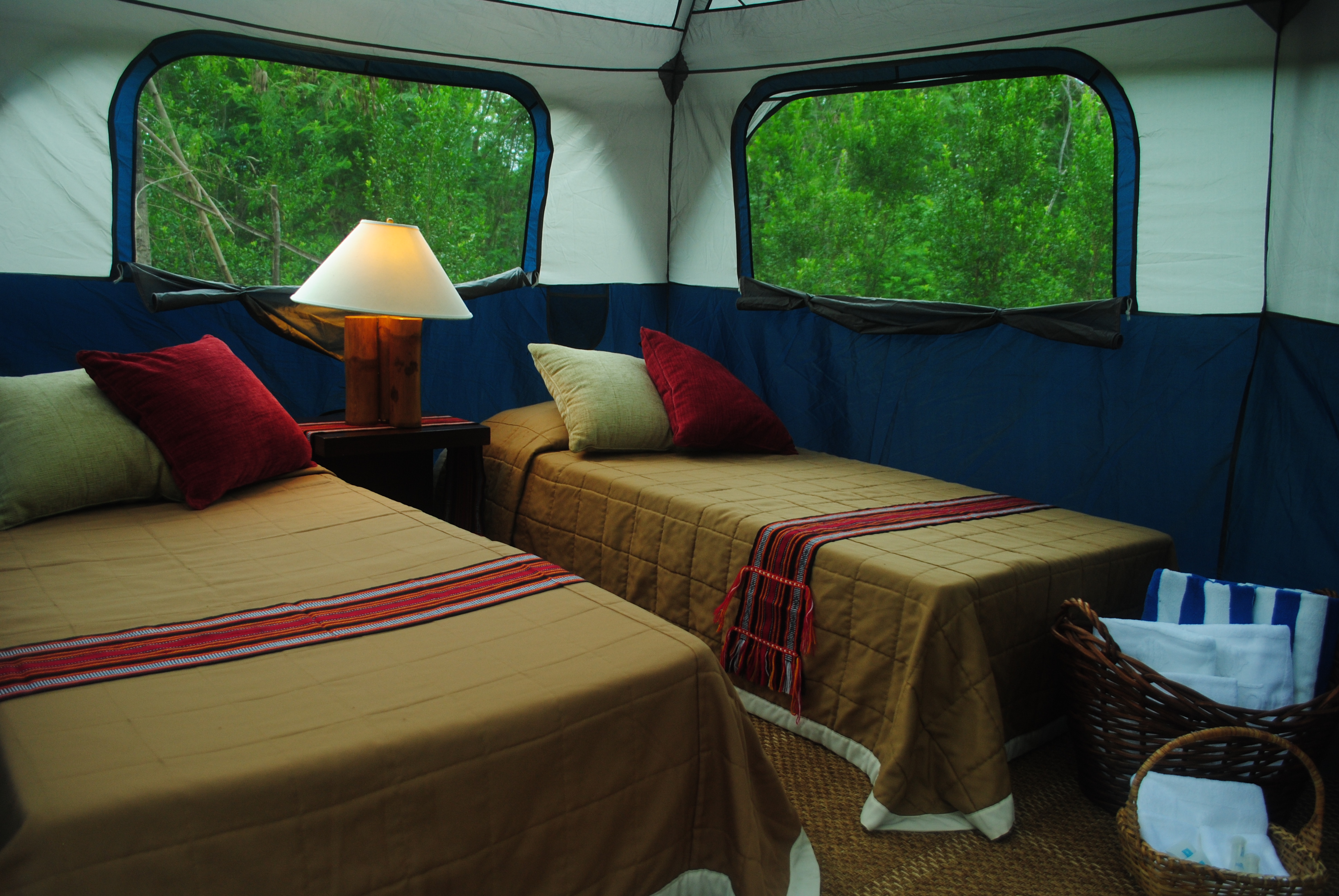 Sumilon Bluewater Island Resort