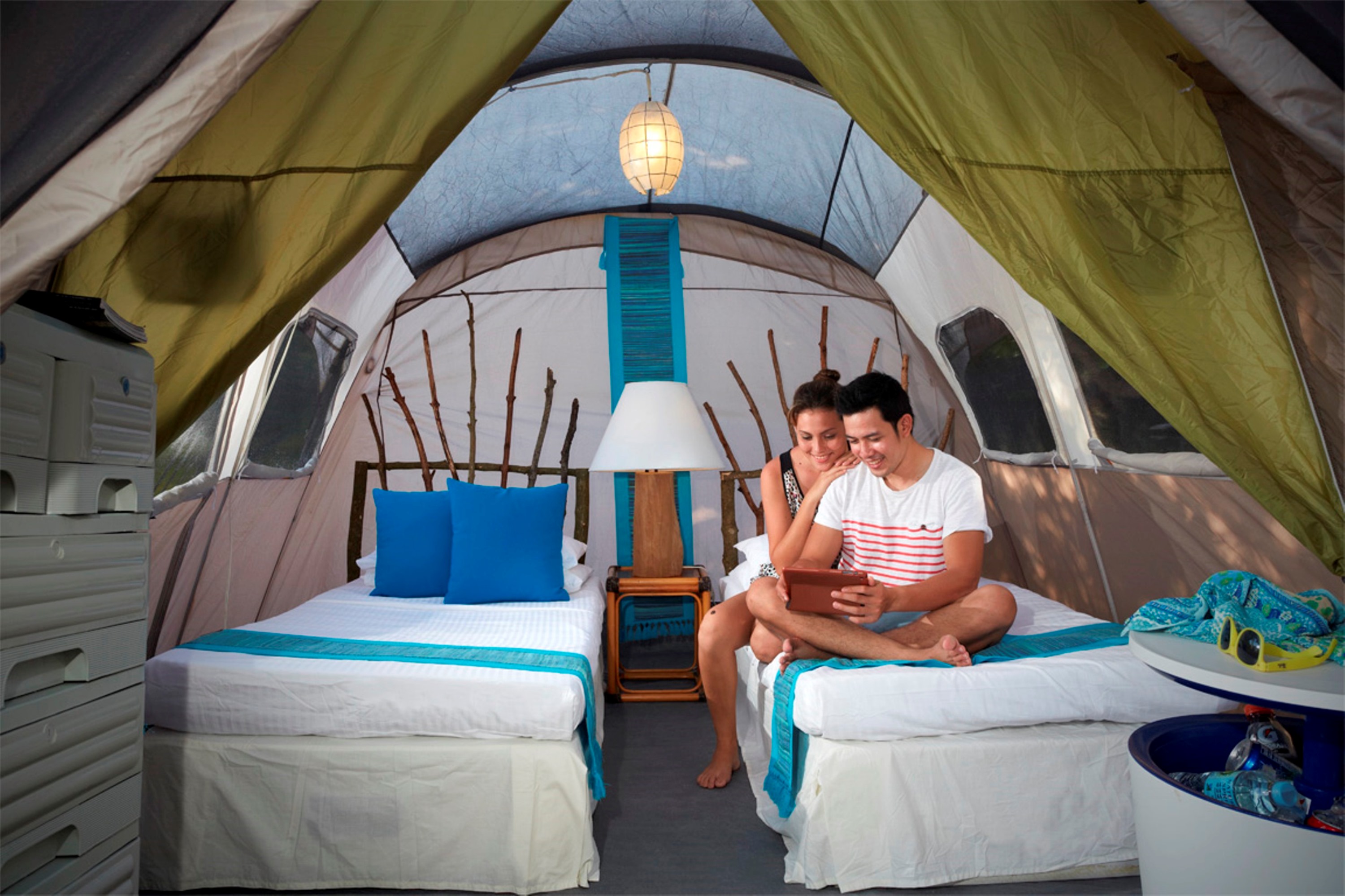 Sumilon Bluewater Island Resort