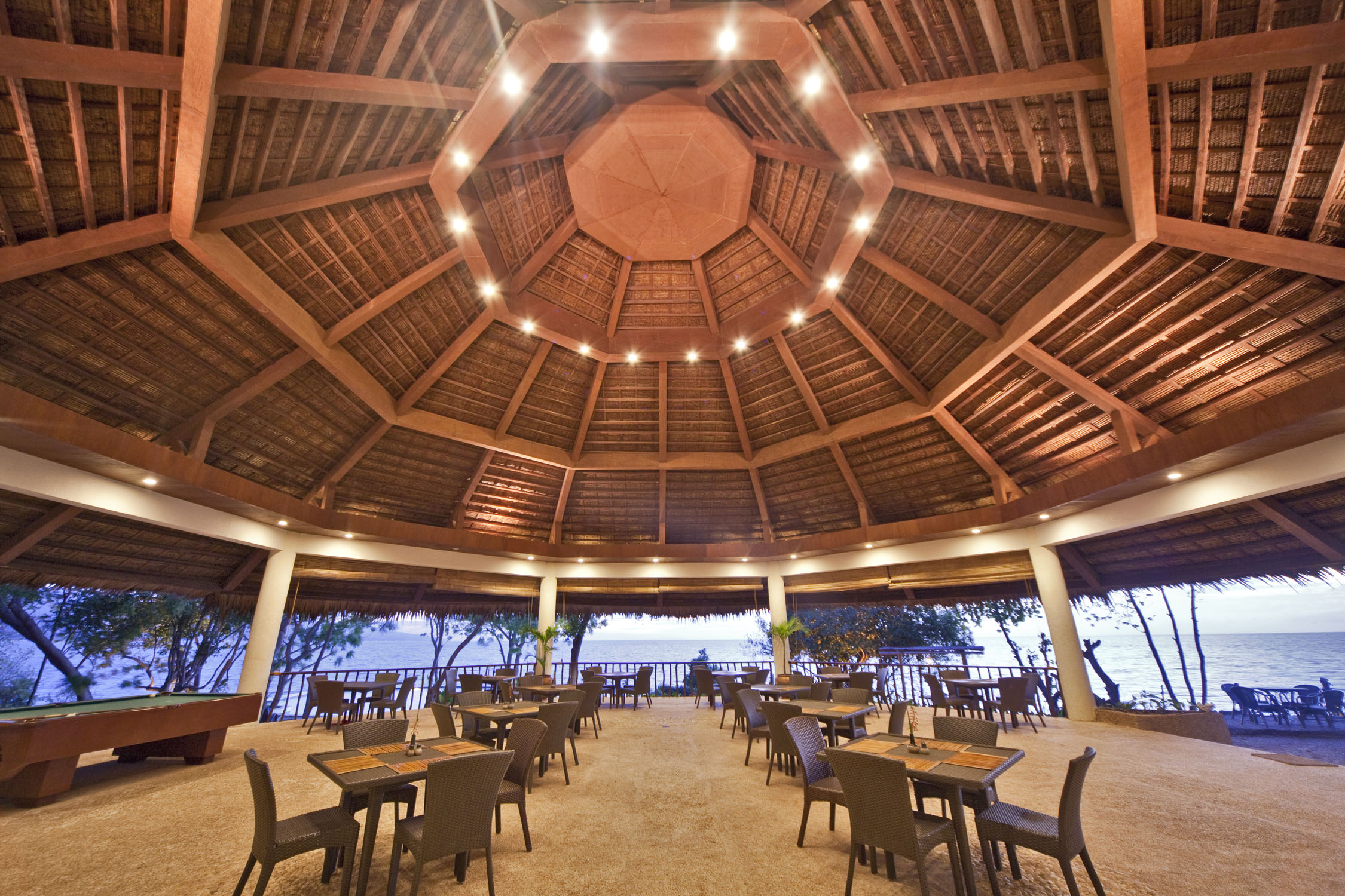 Sumilon Bluewater Island Resort