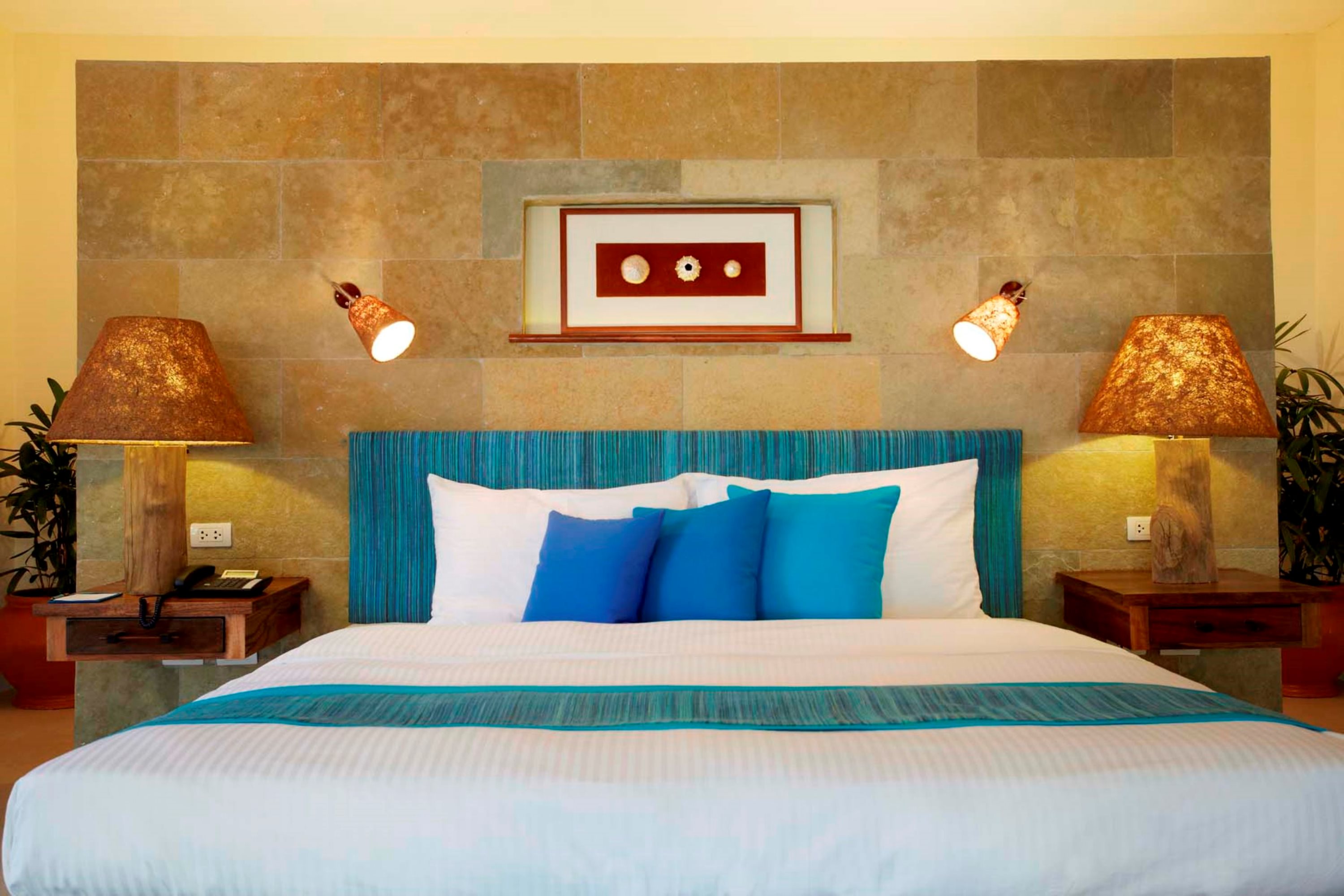 Sumilon Bluewater Island Resort