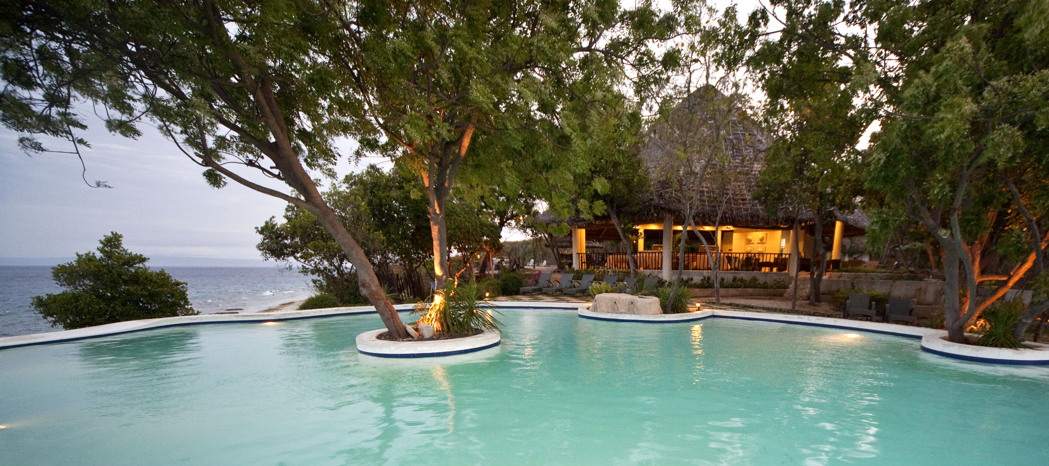 Sumilon Bluewater Island Resort