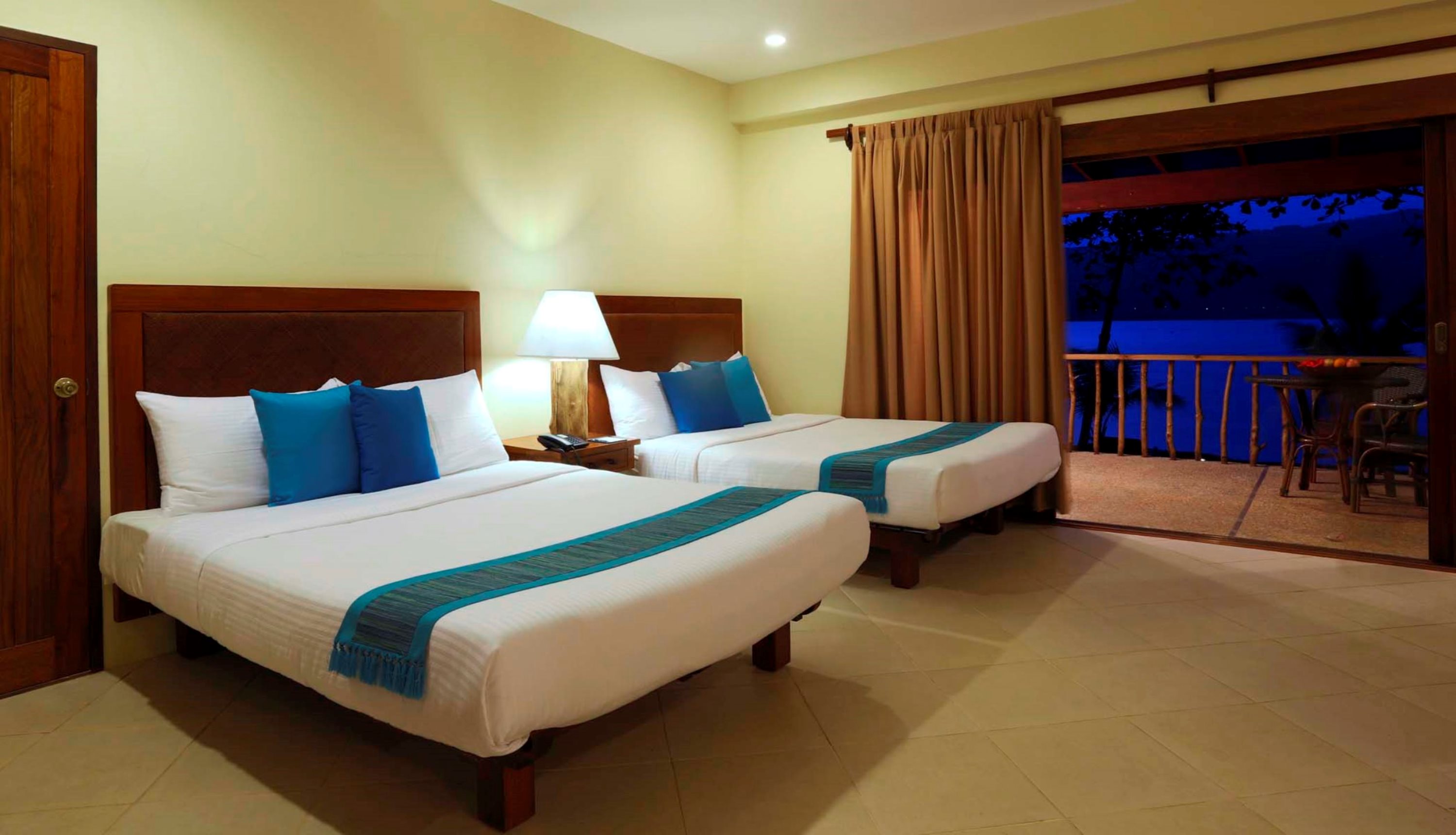 Sumilon Bluewater Island Resort