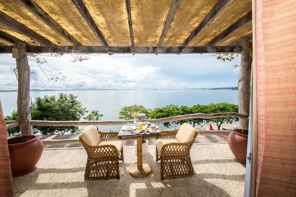 Almont Beach Resort