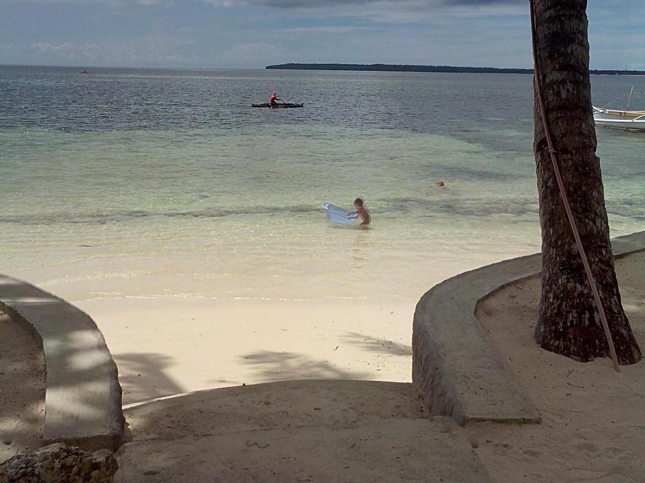 Eddies Beach Resort Siargao