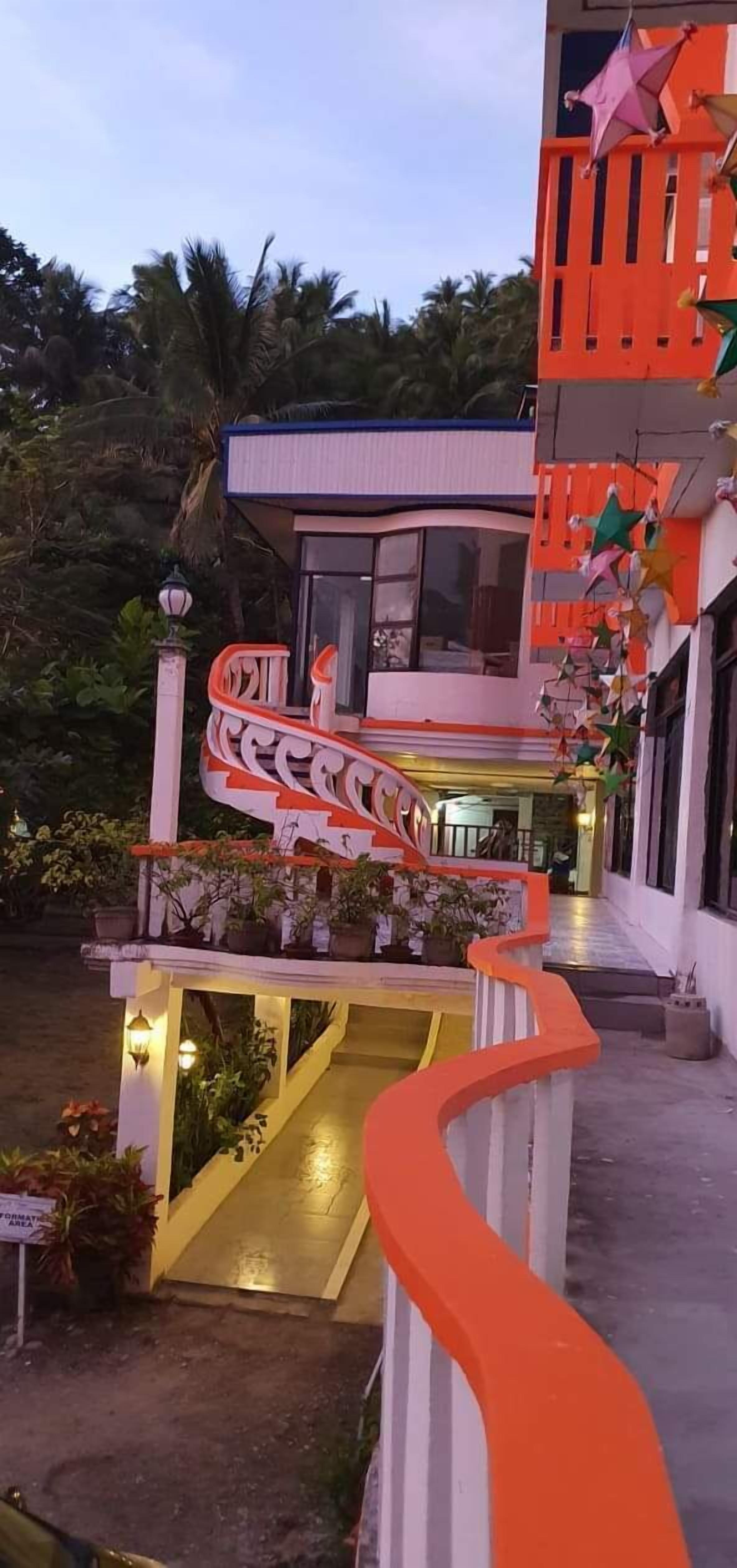 Mt. Bagarabon Beach and Mountain Resort