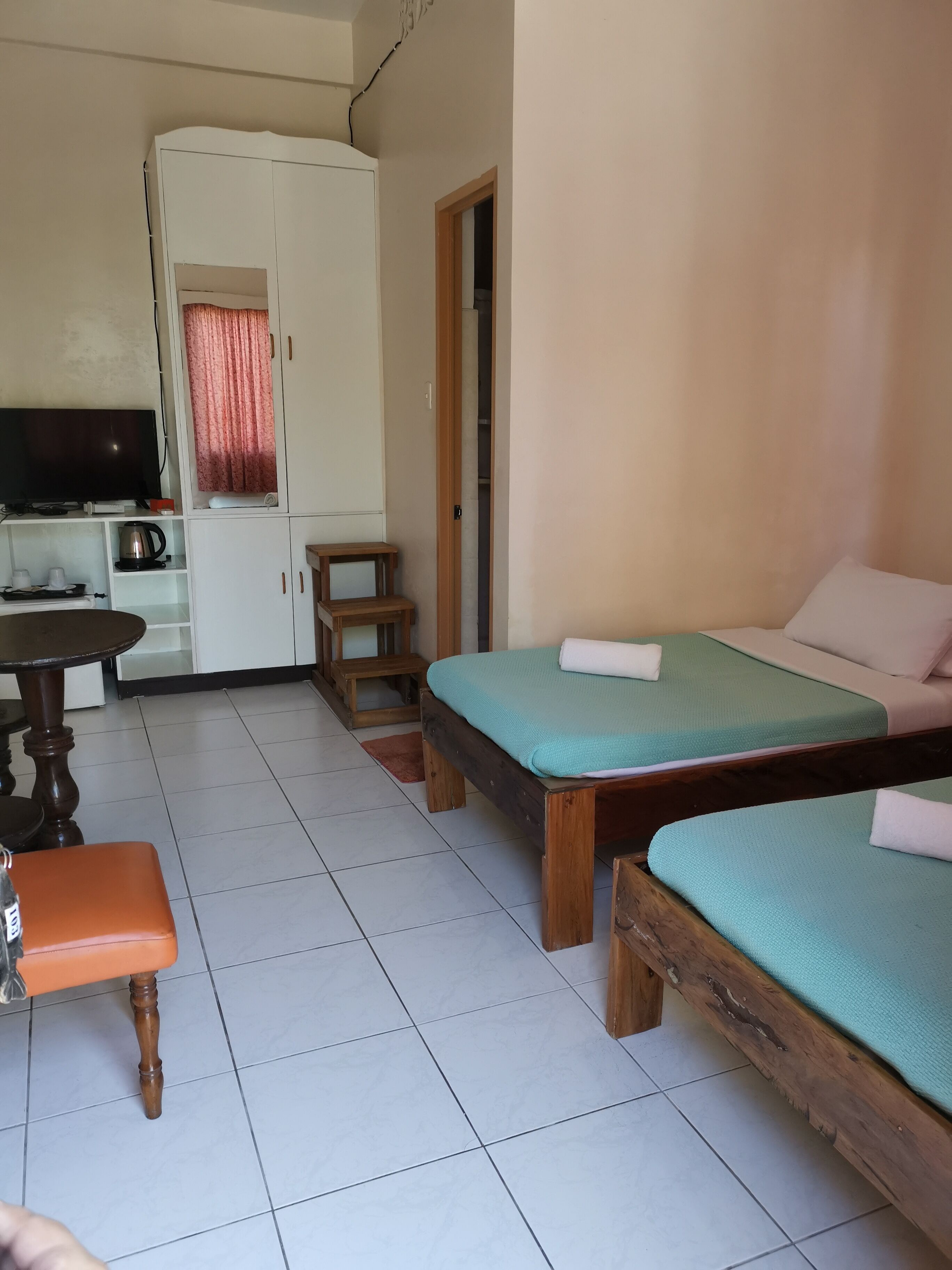 Mt. Bagarabon Beach and Mountain Resort