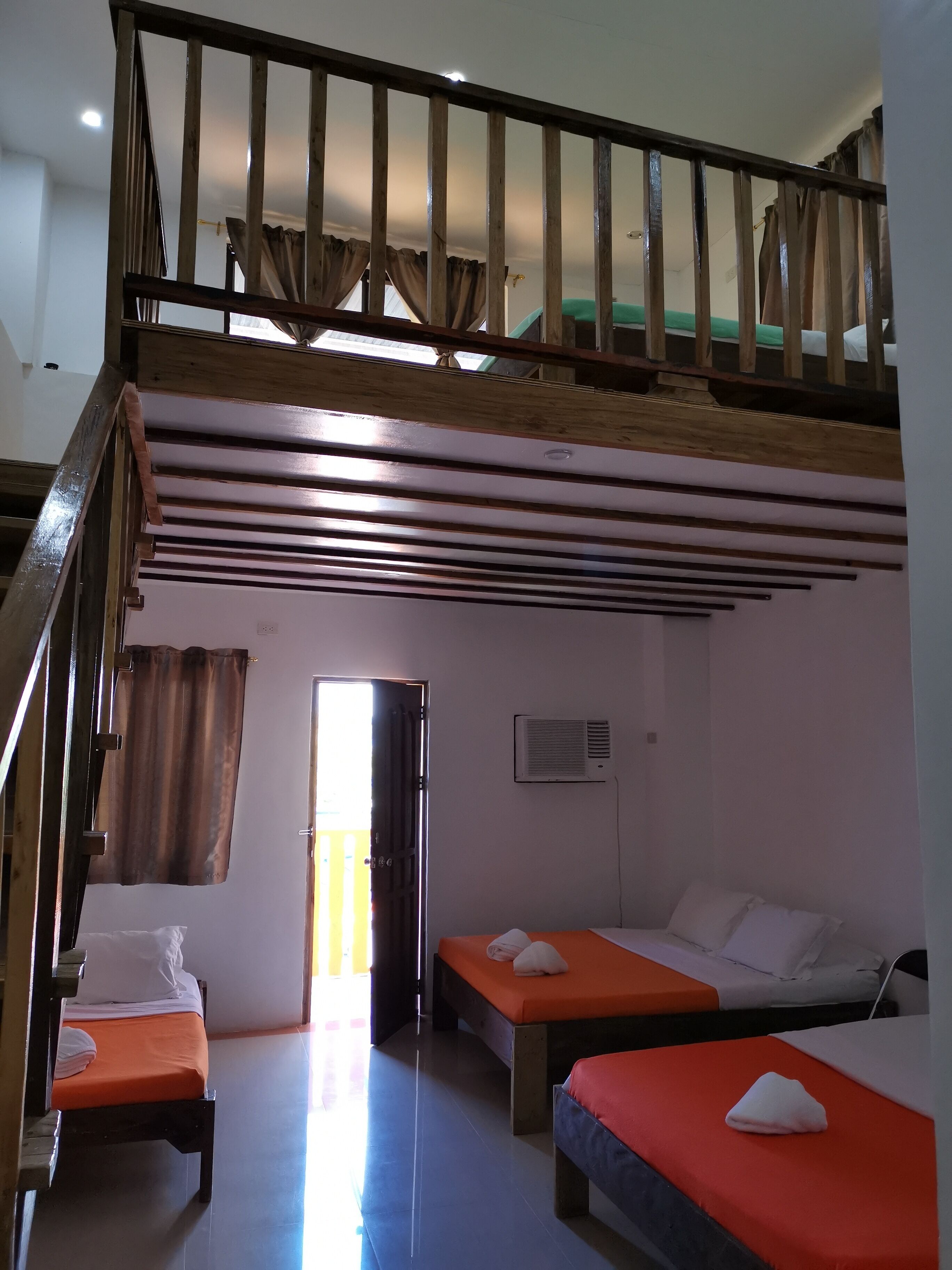Mt. Bagarabon Beach and Mountain Resort