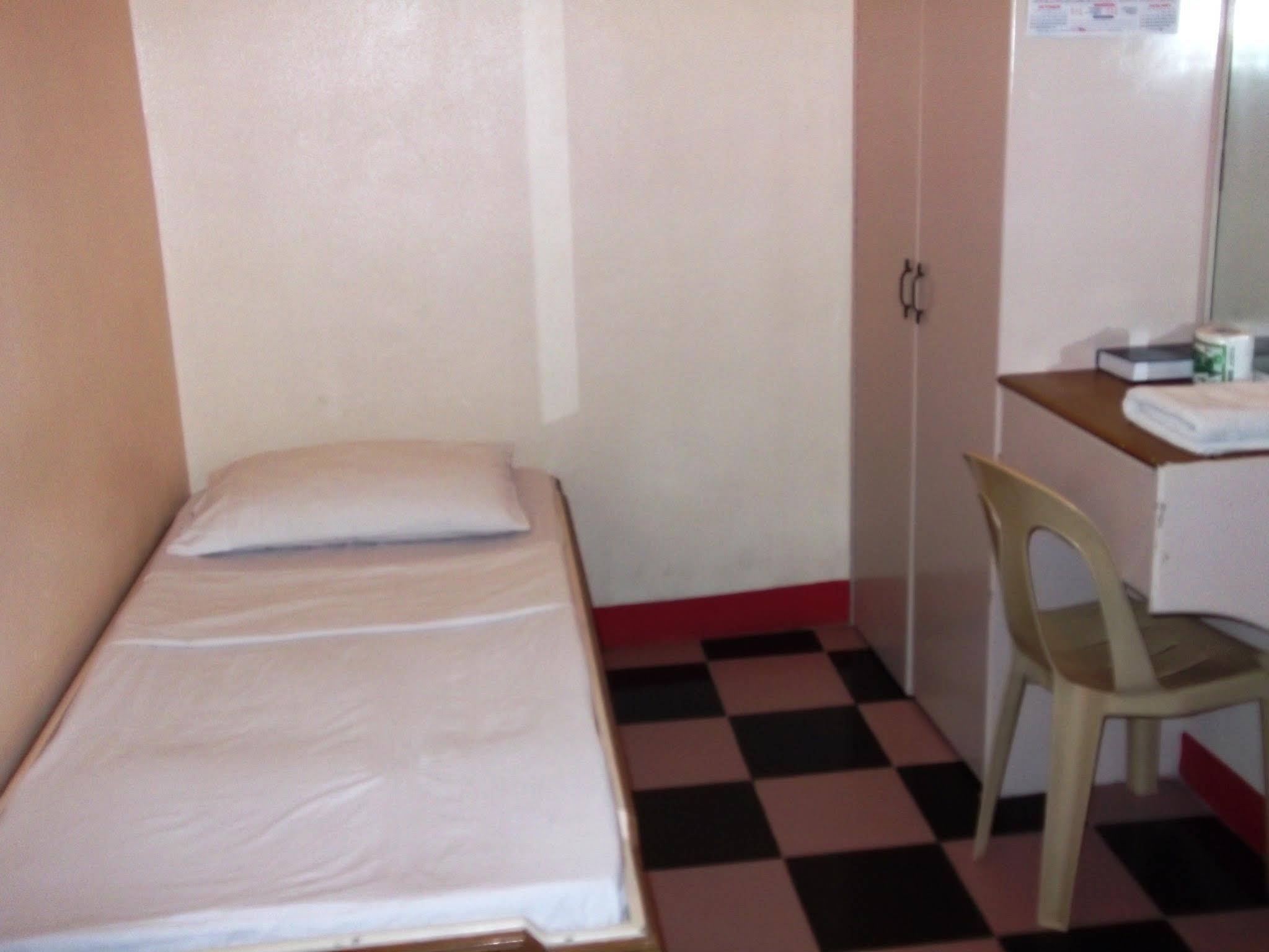 Nickel Travellers Inn