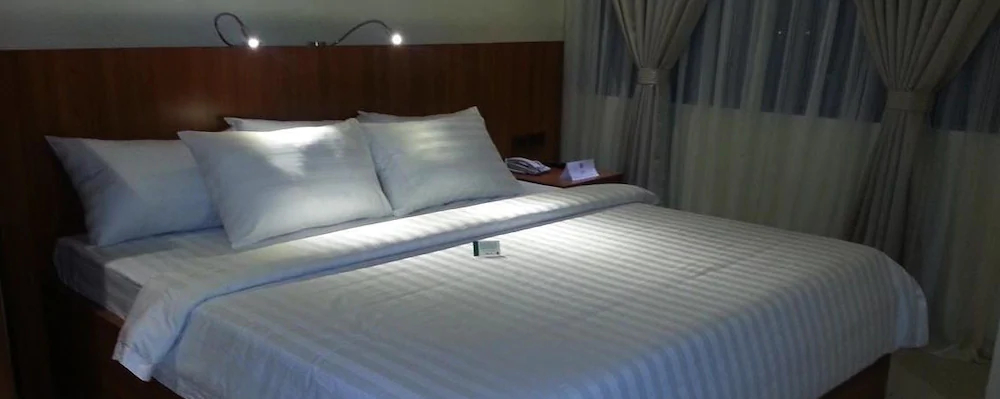 Parkway Hotel Surigao