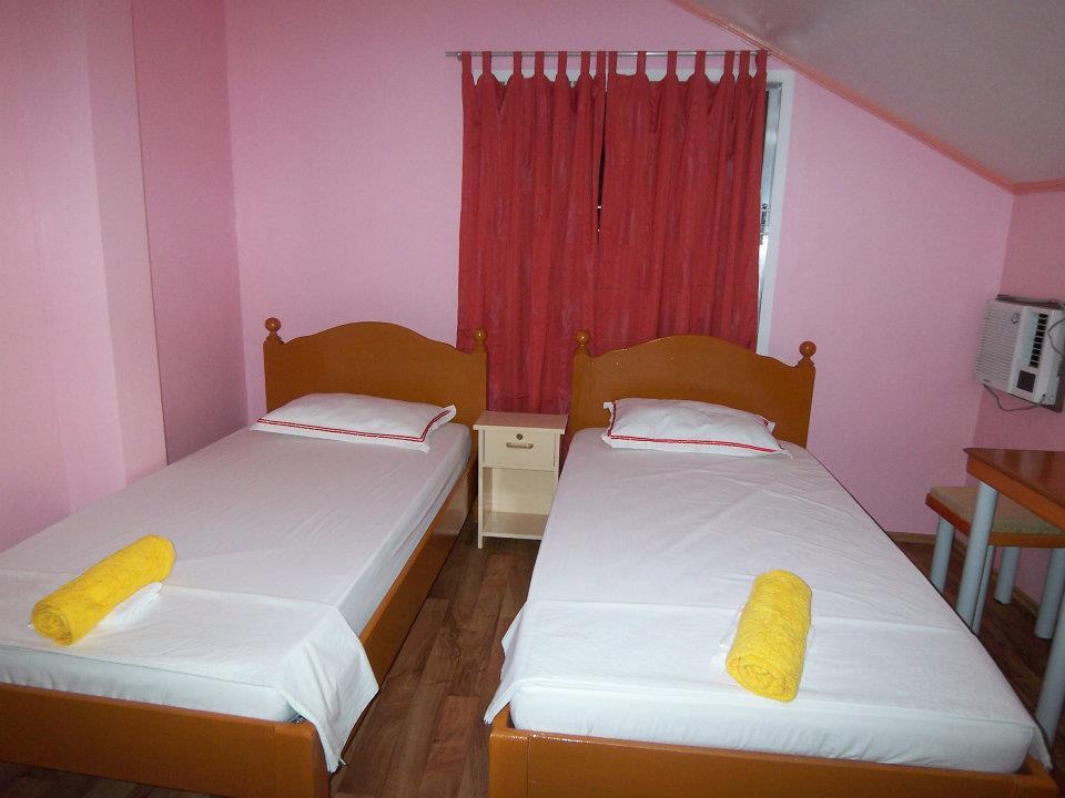 Surigao Tourist Inn