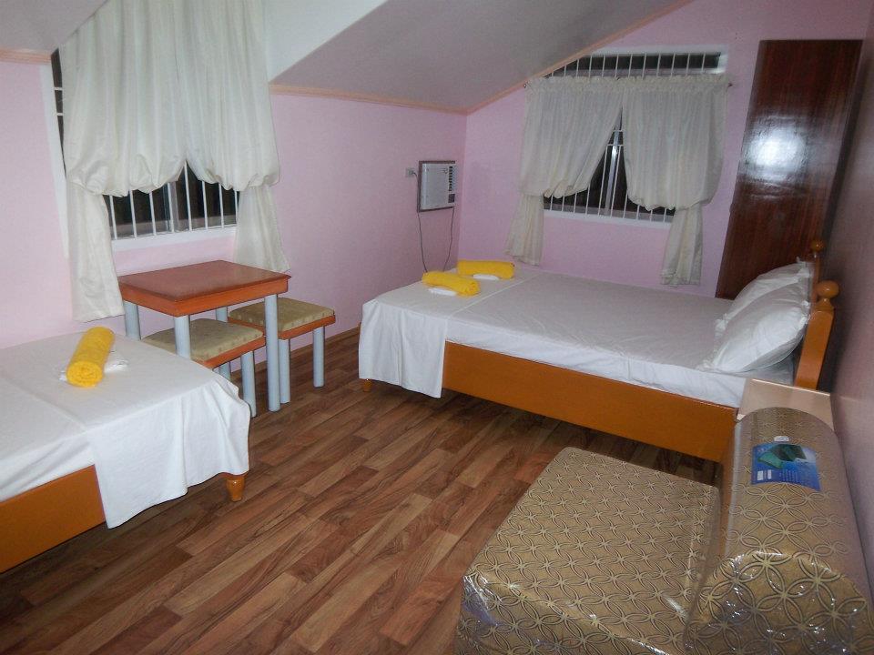 Surigao Tourist Inn
