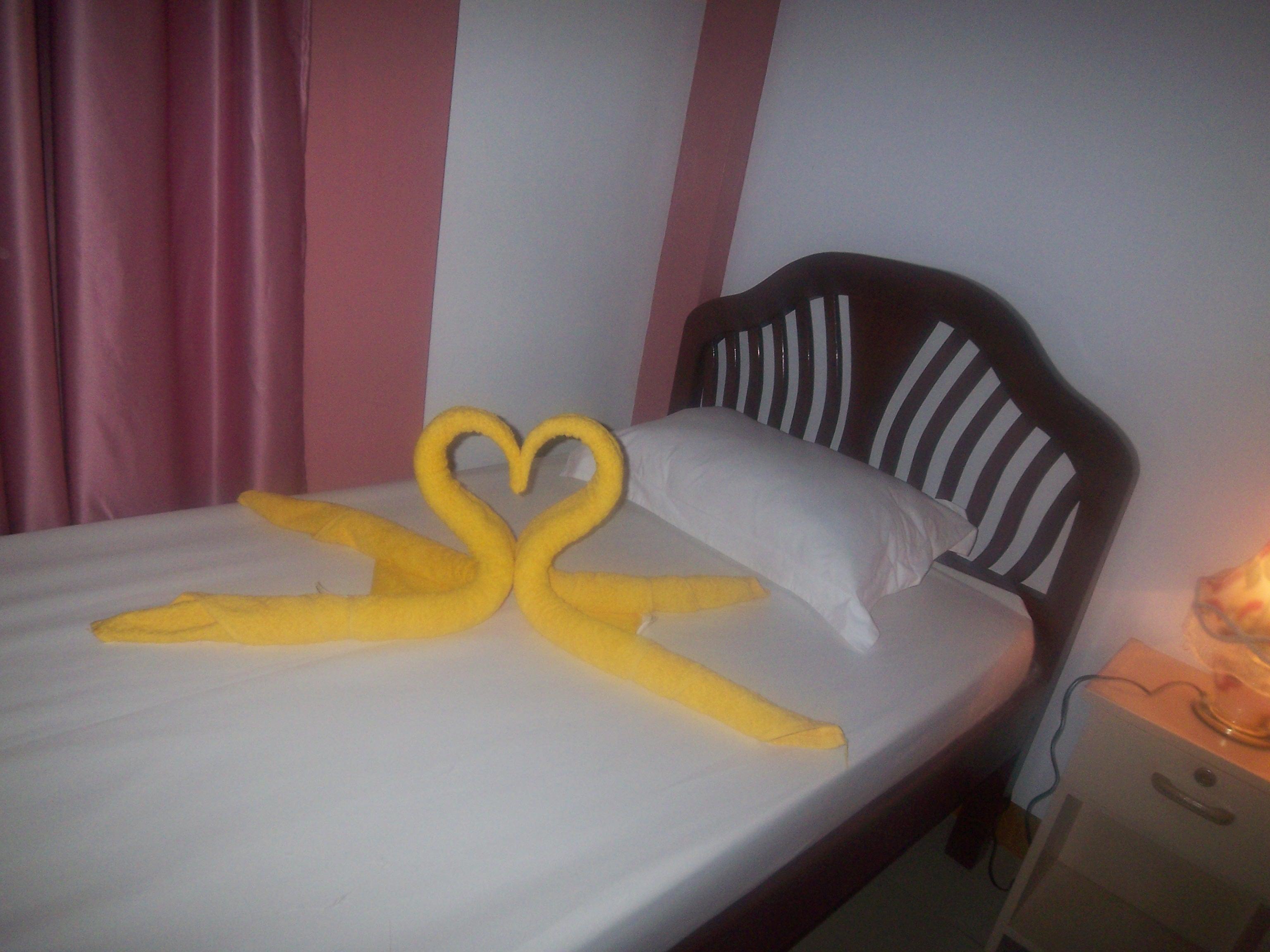 Surigao Tourist Inn