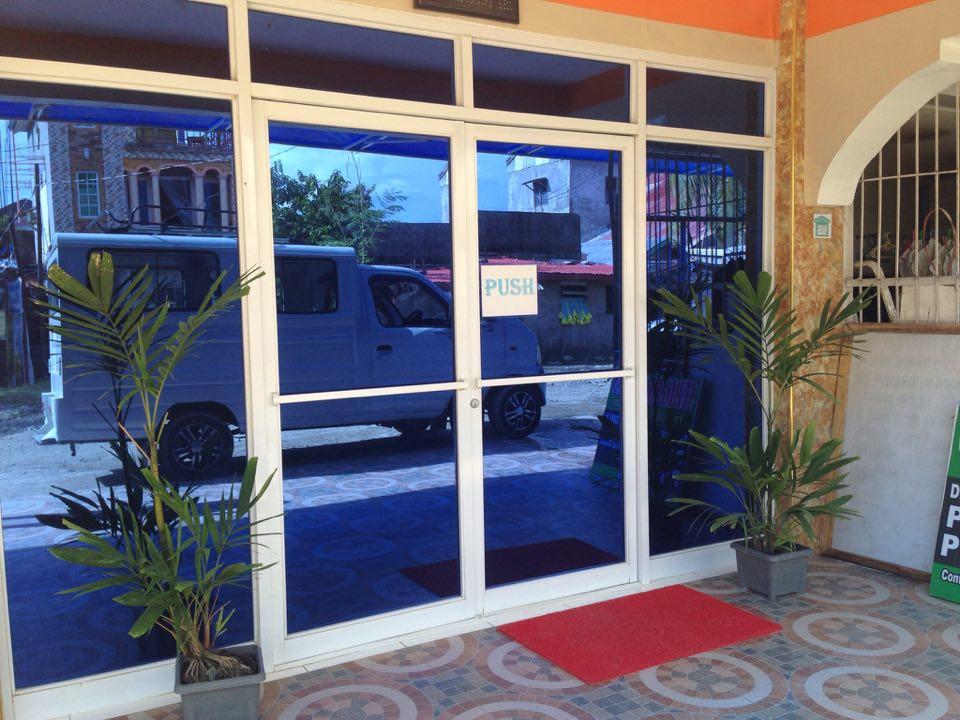 Surigao Tourist Inn