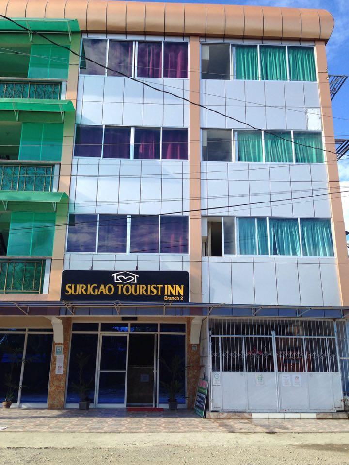 Surigao Tourist Inn