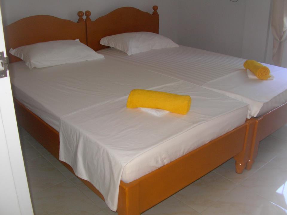 Surigao Tourist Inn