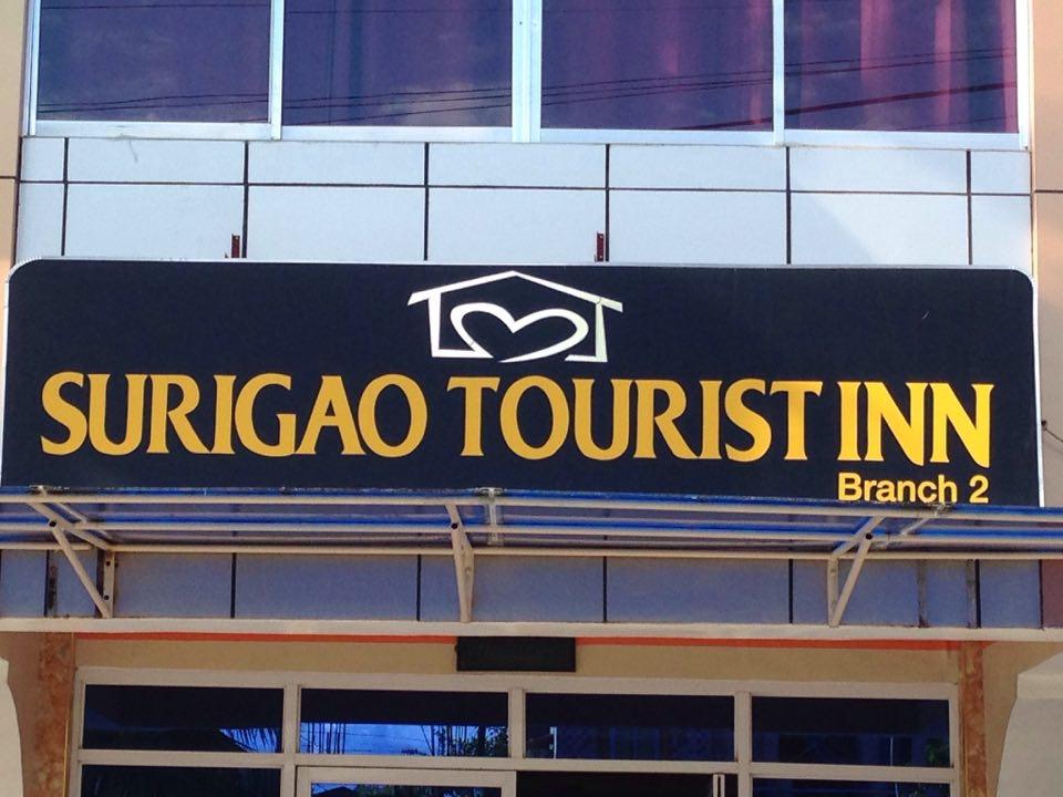 Surigao Tourist Inn