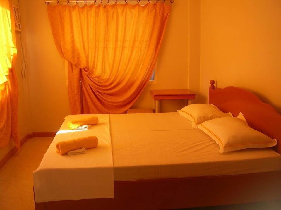 Surigao Tourist Inn