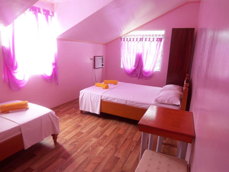 Surigao Tourist Inn