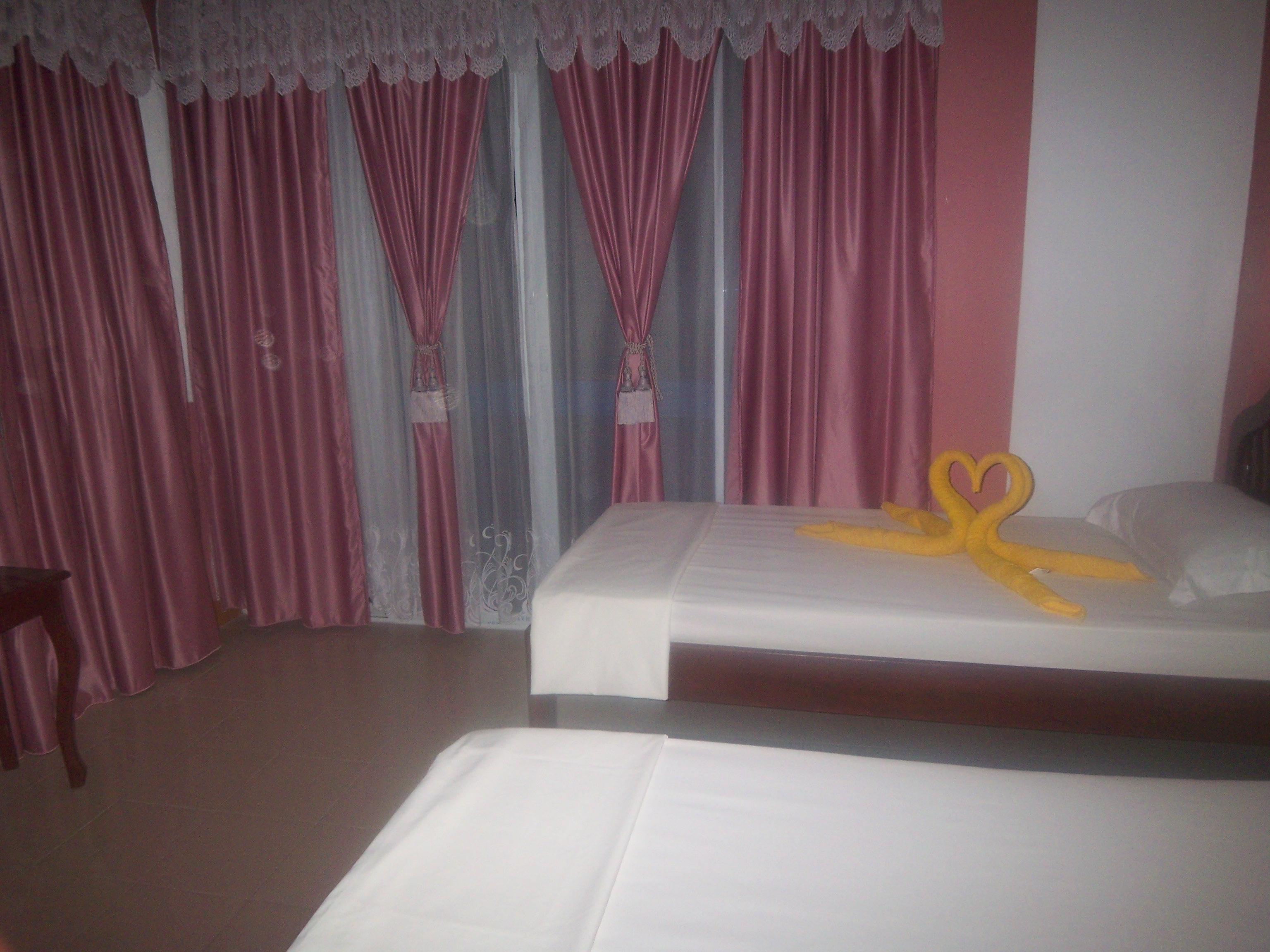 Surigao Tourist Inn