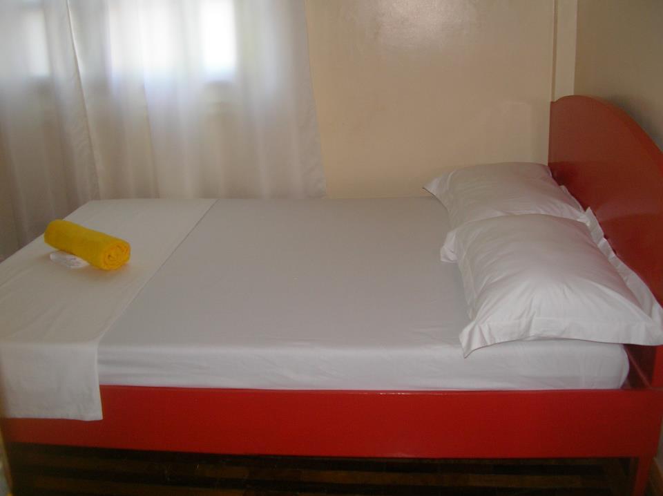 Surigao Tourist Inn