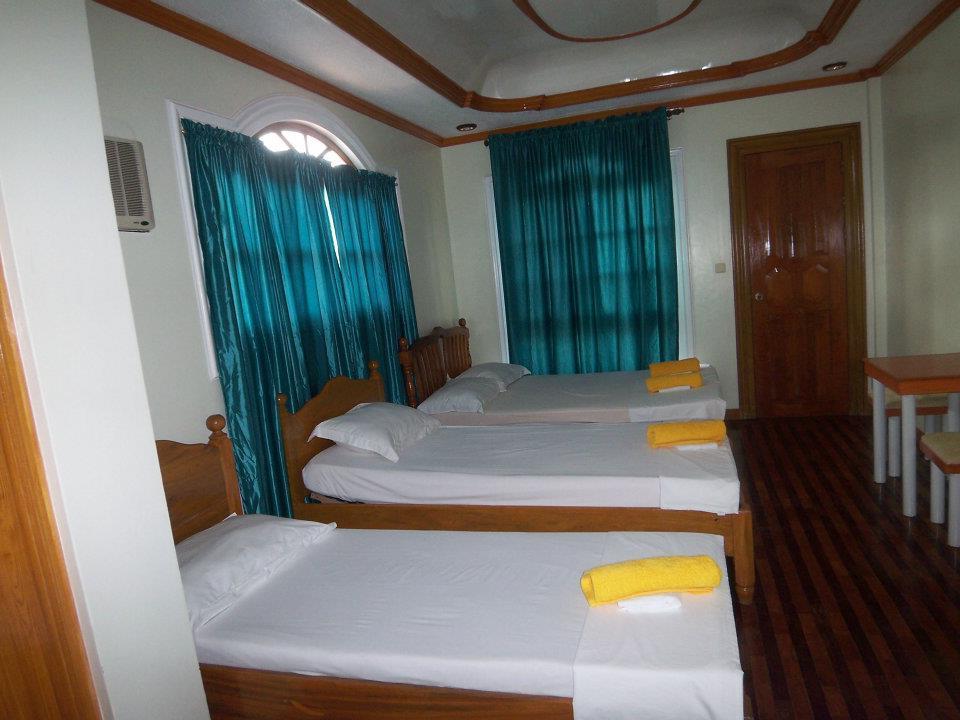 Surigao Tourist Inn