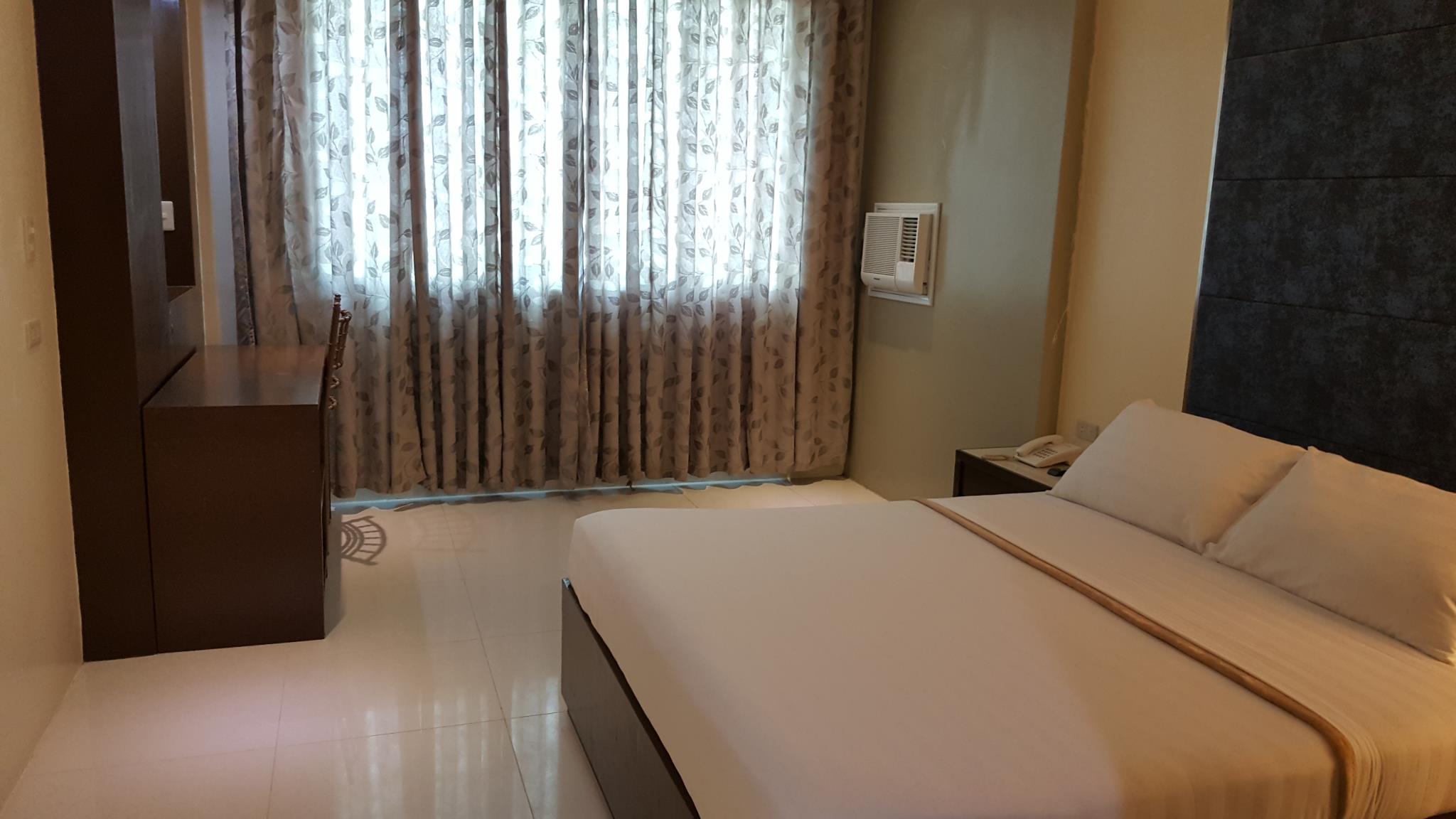 The Philippine Gateway Hotel