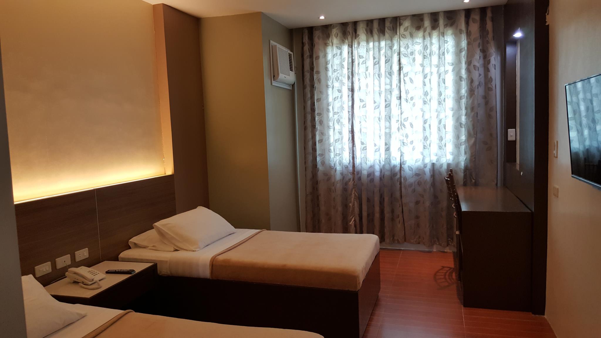 The Philippine Gateway Hotel