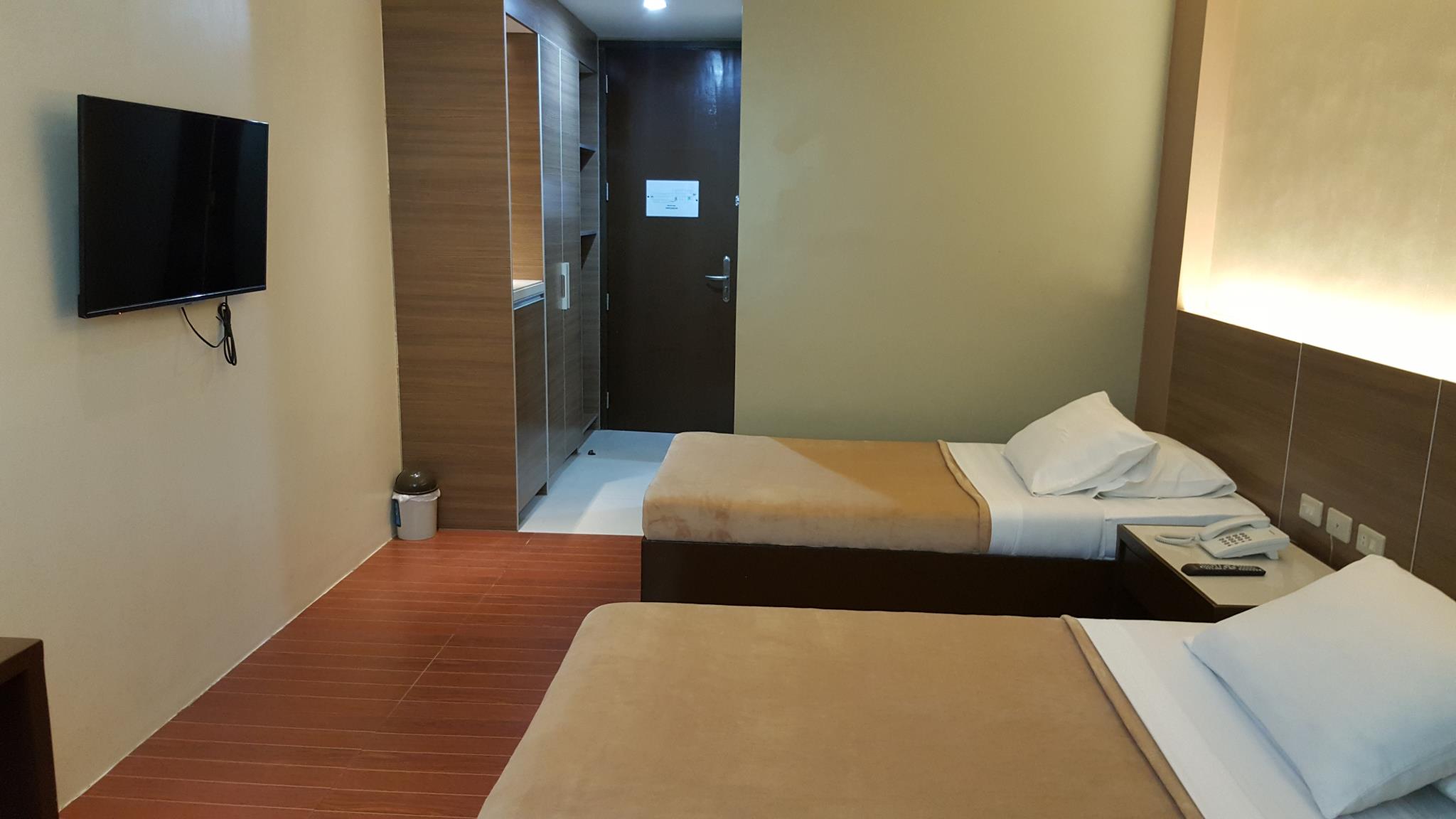 The Philippine Gateway Hotel