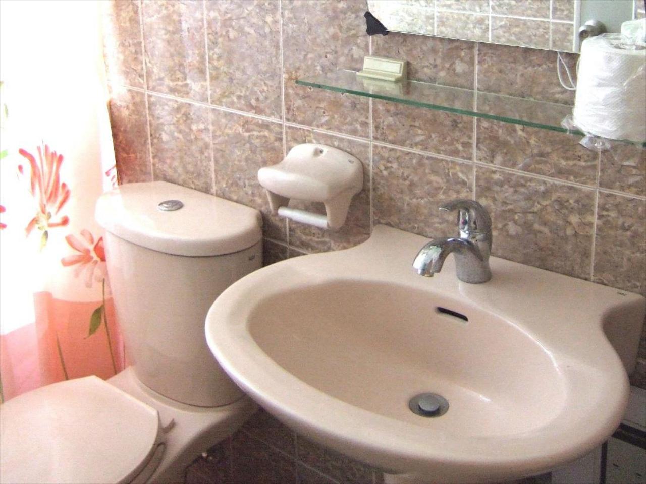 HCG Residence Mansion Hotel and Resto