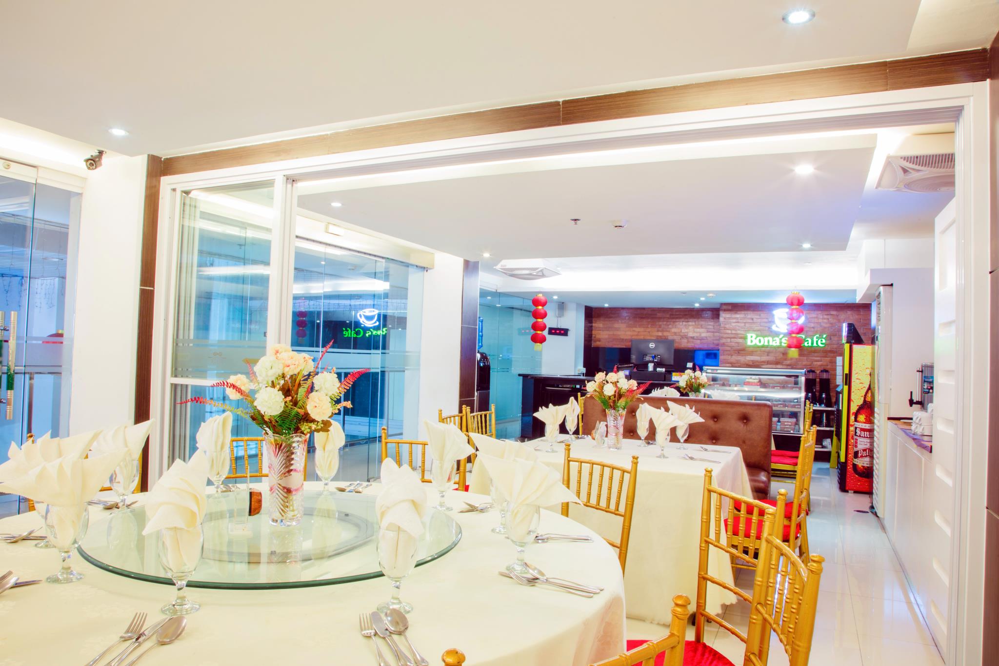 Hotel Fina