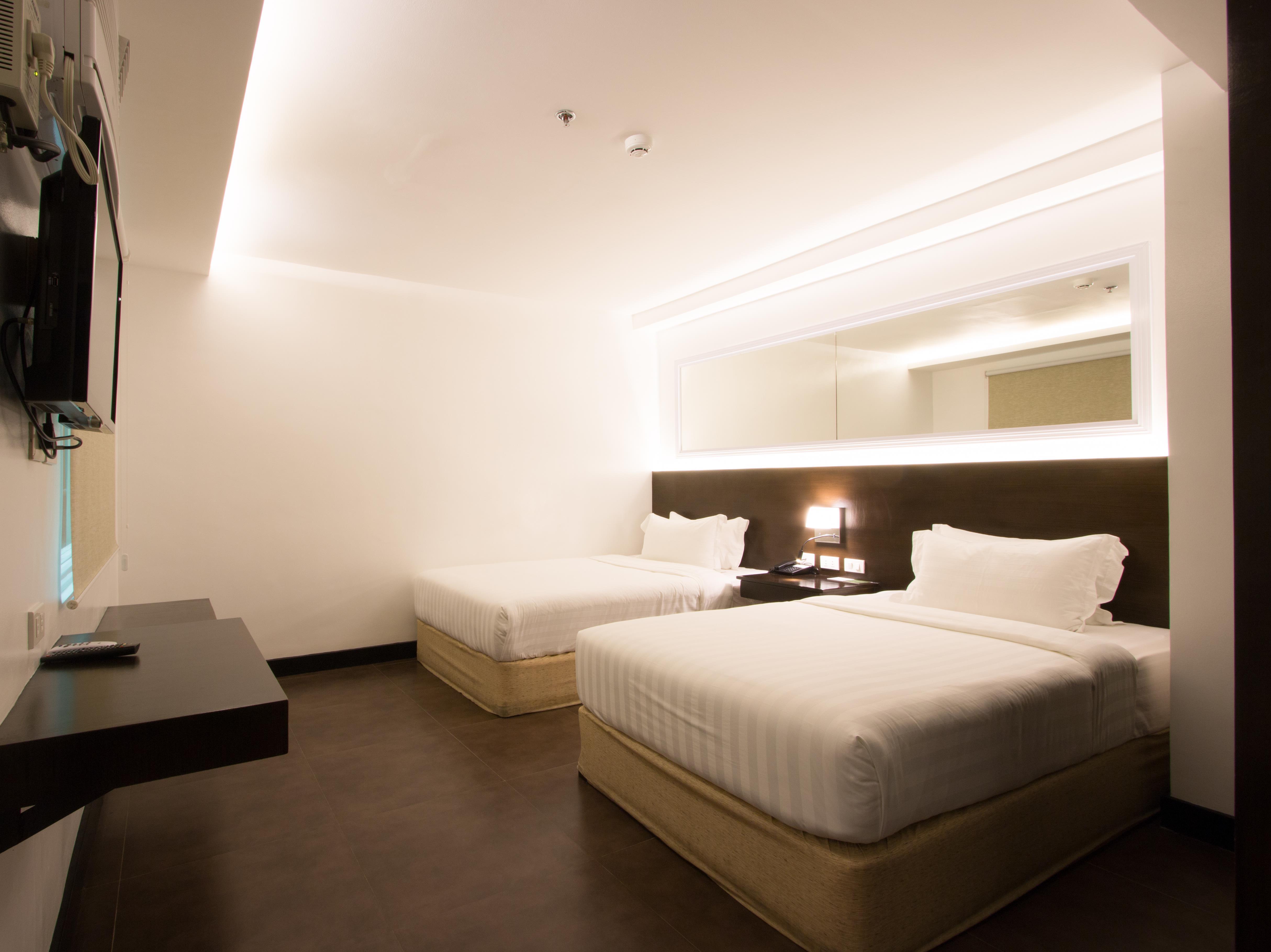 Hotel Fina
