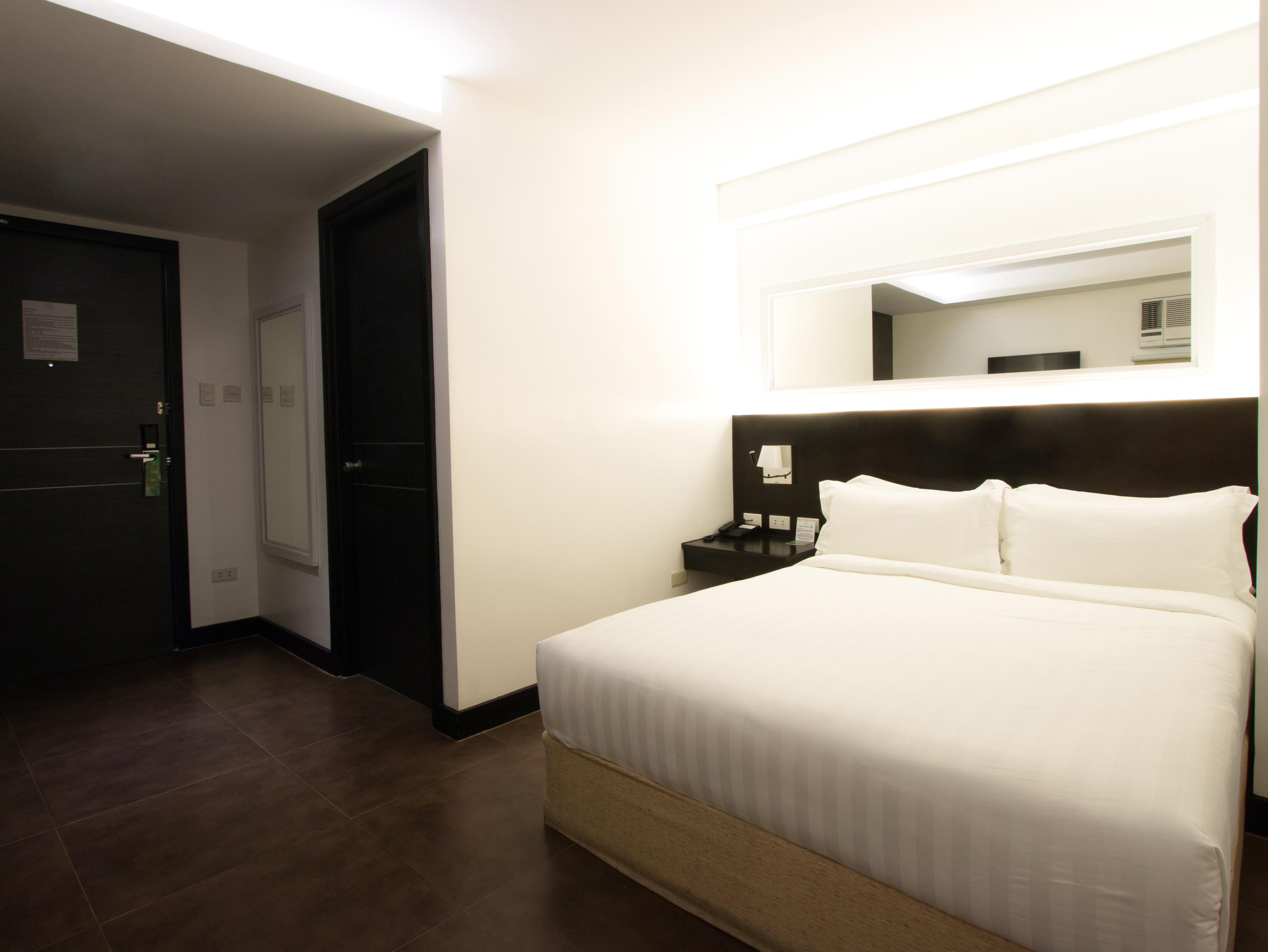 Hotel Fina