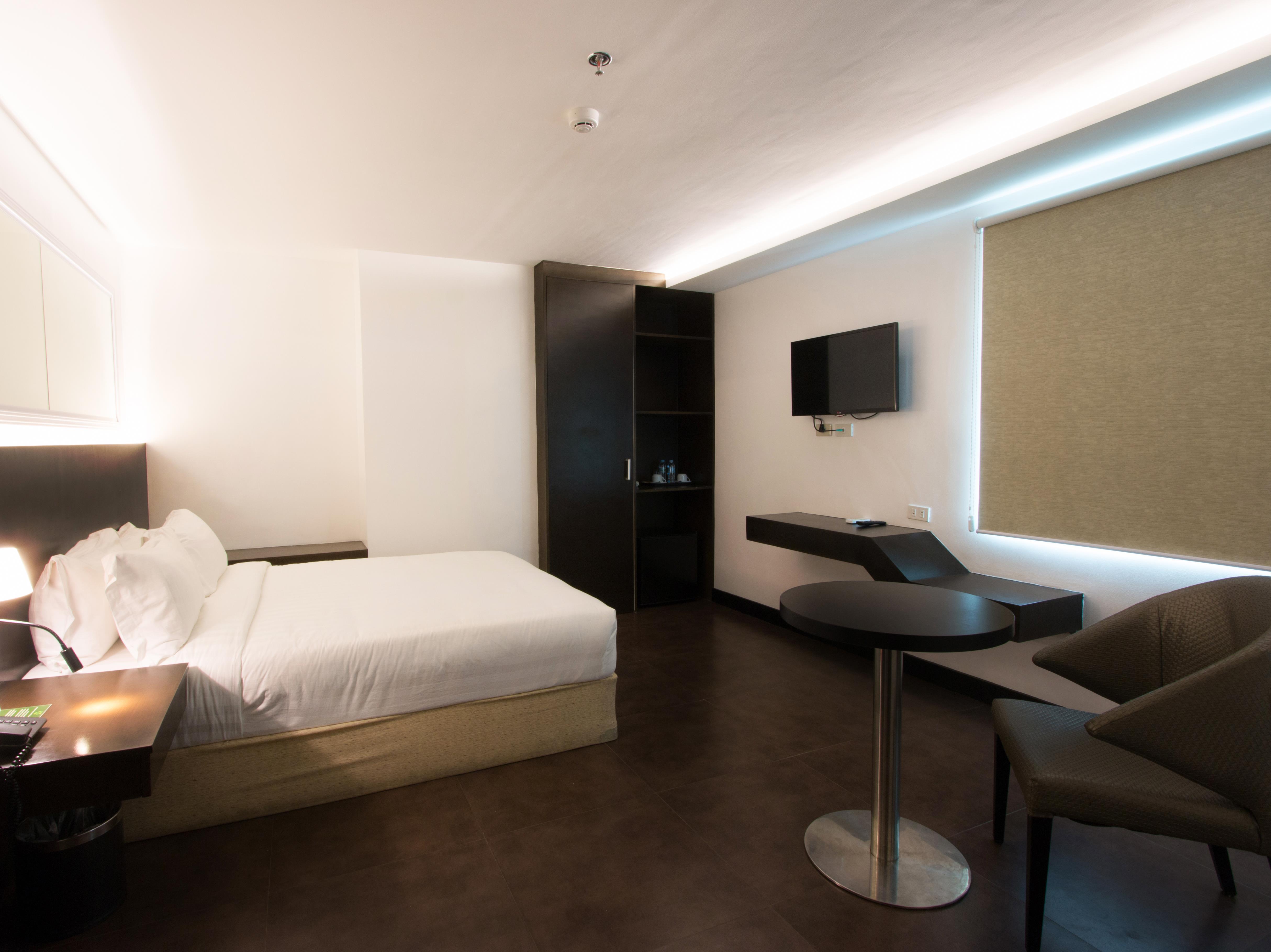 Hotel Fina