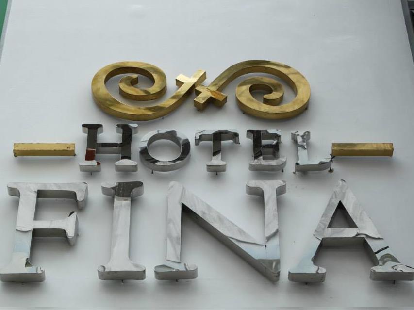 Hotel Fina
