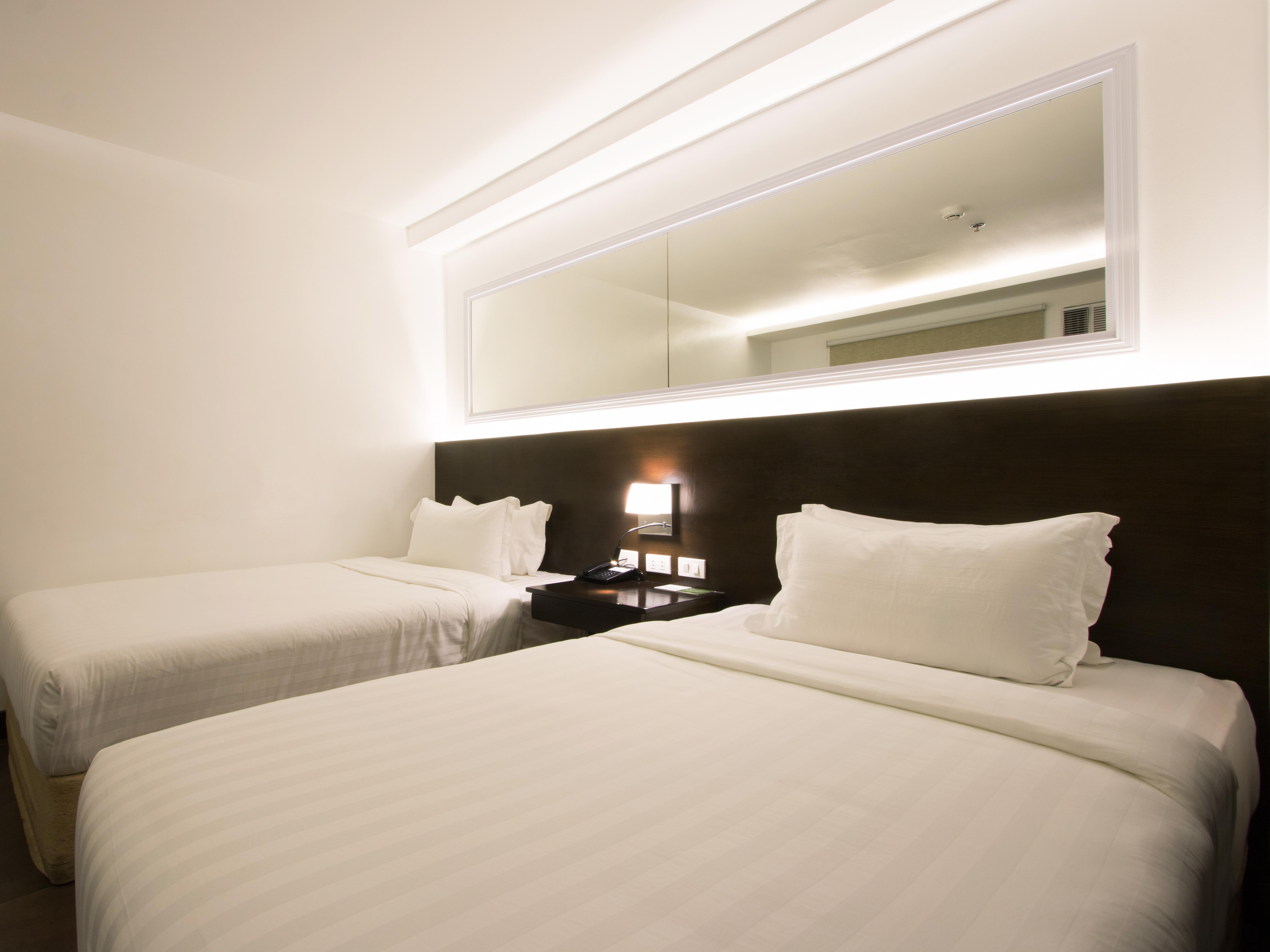 Hotel Fina