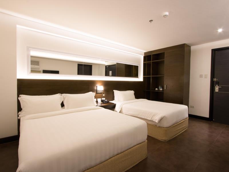 Hotel Fina