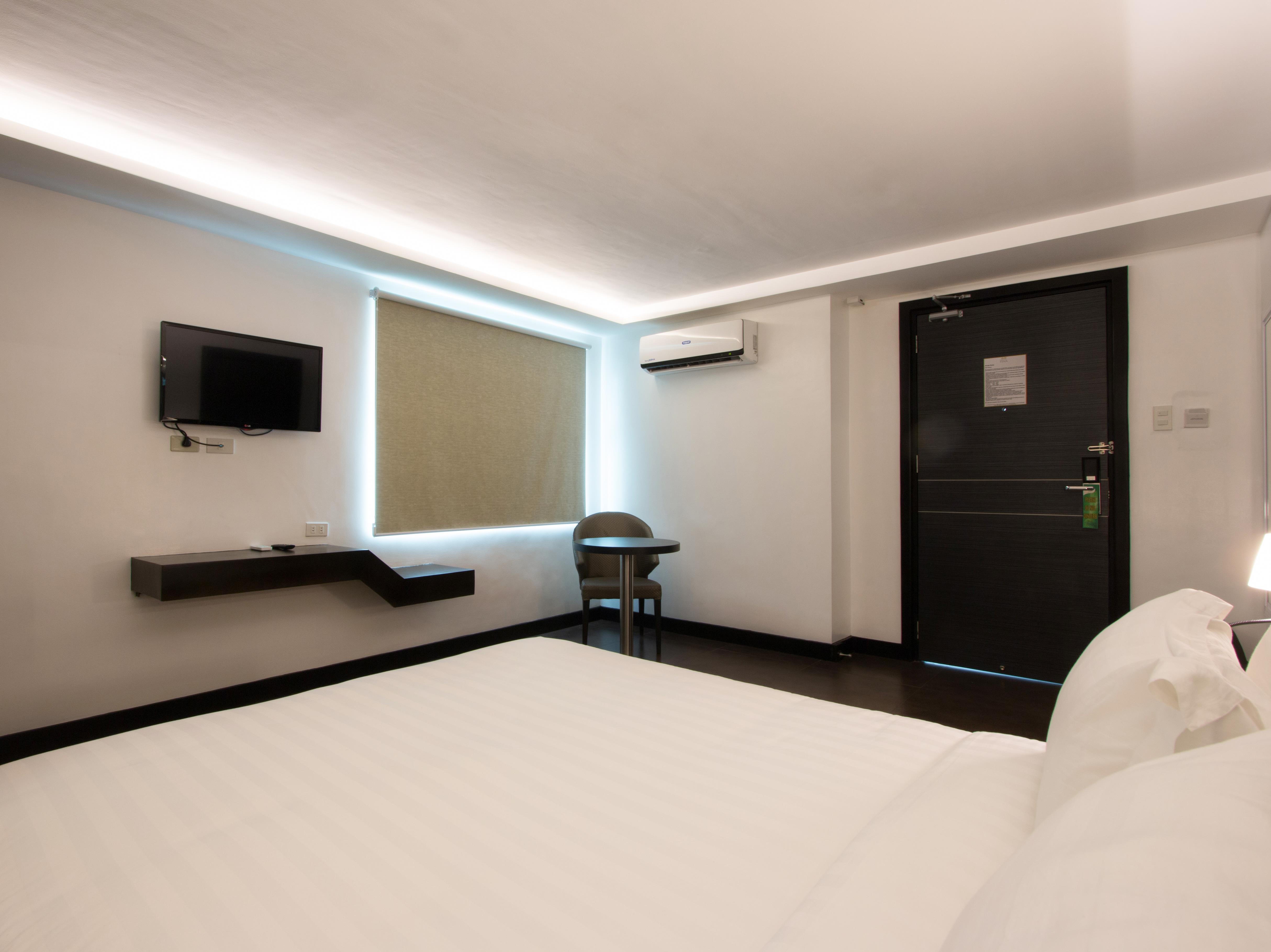 Hotel Fina