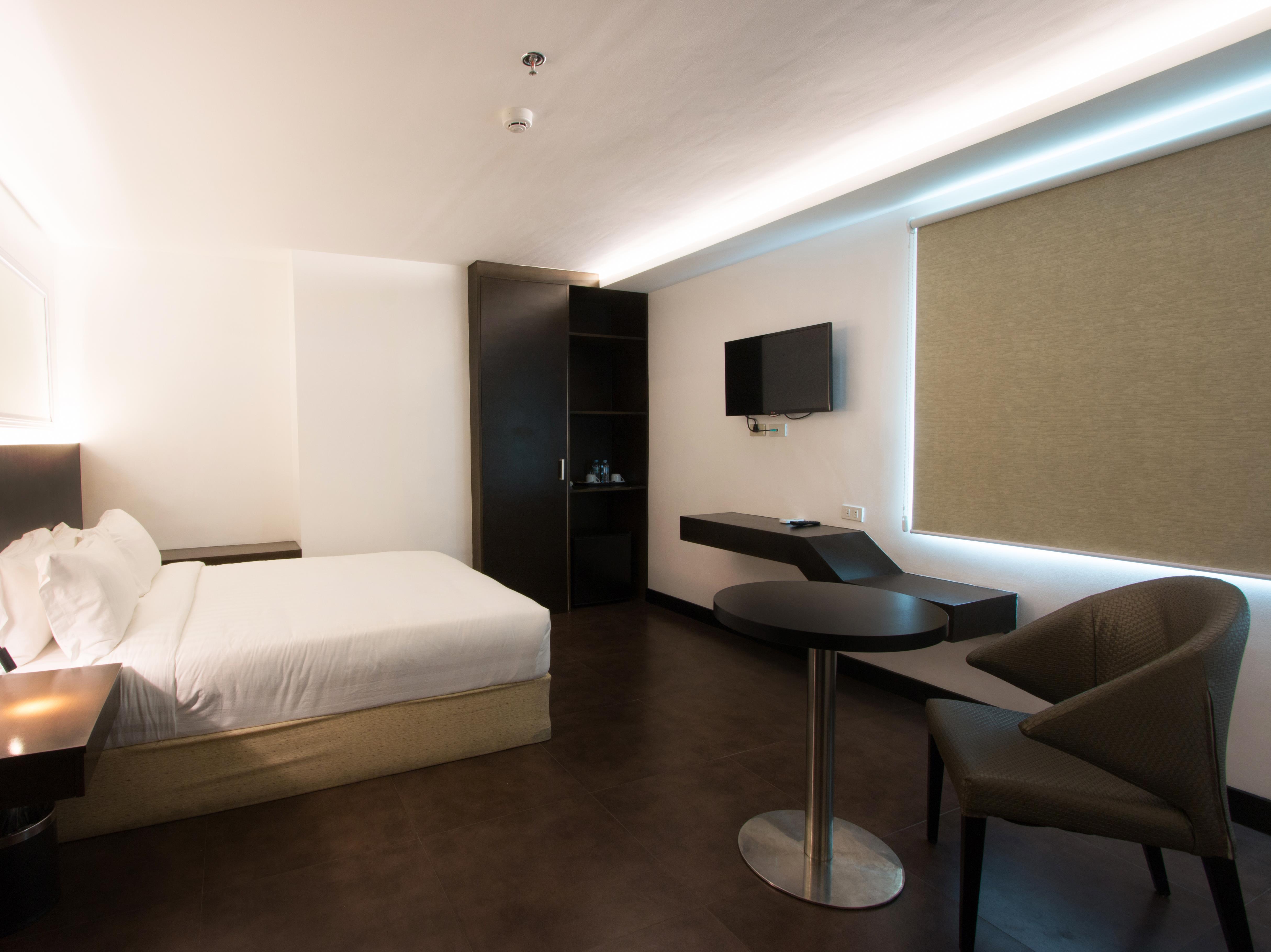 Hotel Fina